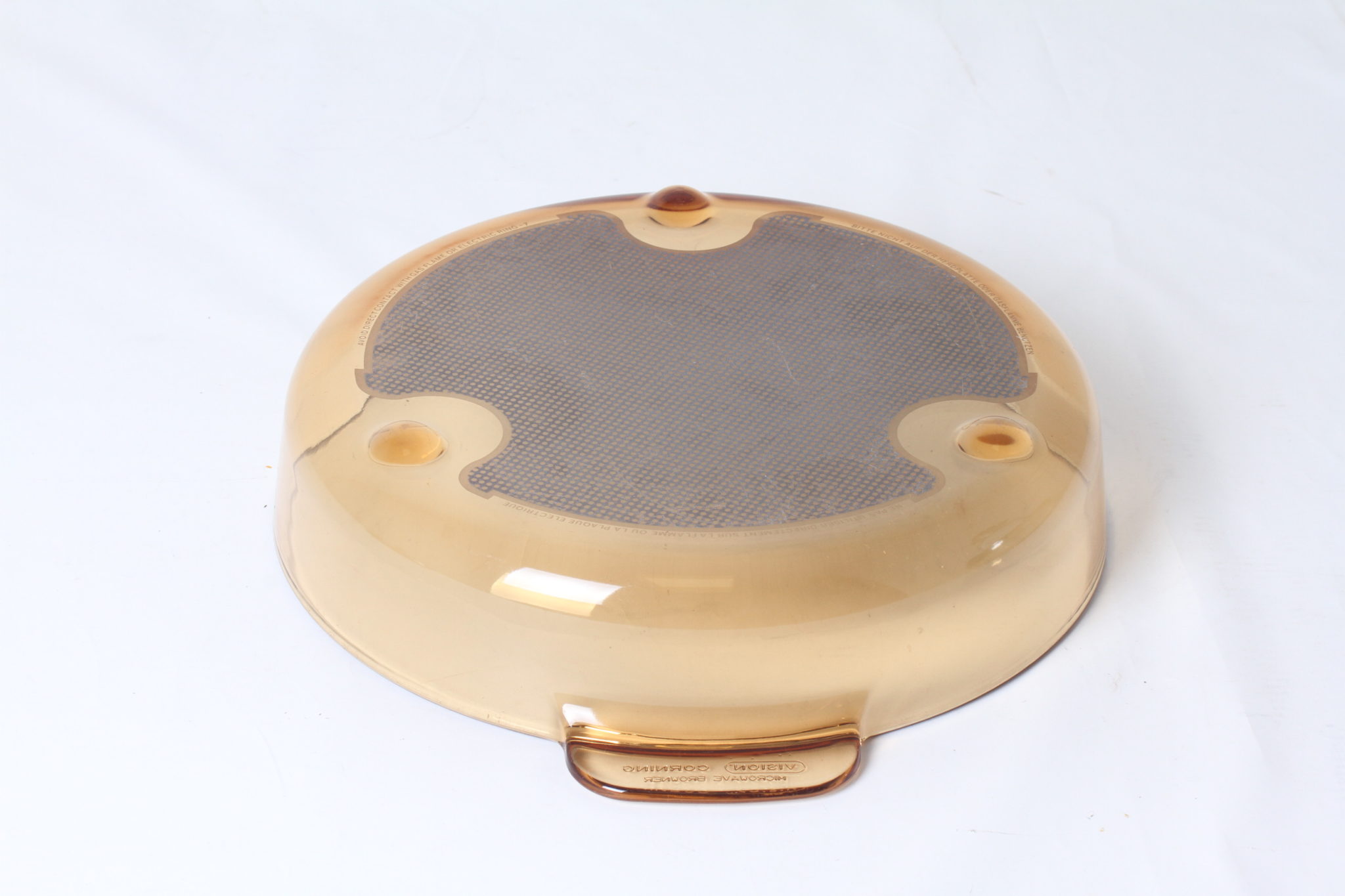 Cocotte brunisseur micro-ondes - Vision – Image 4