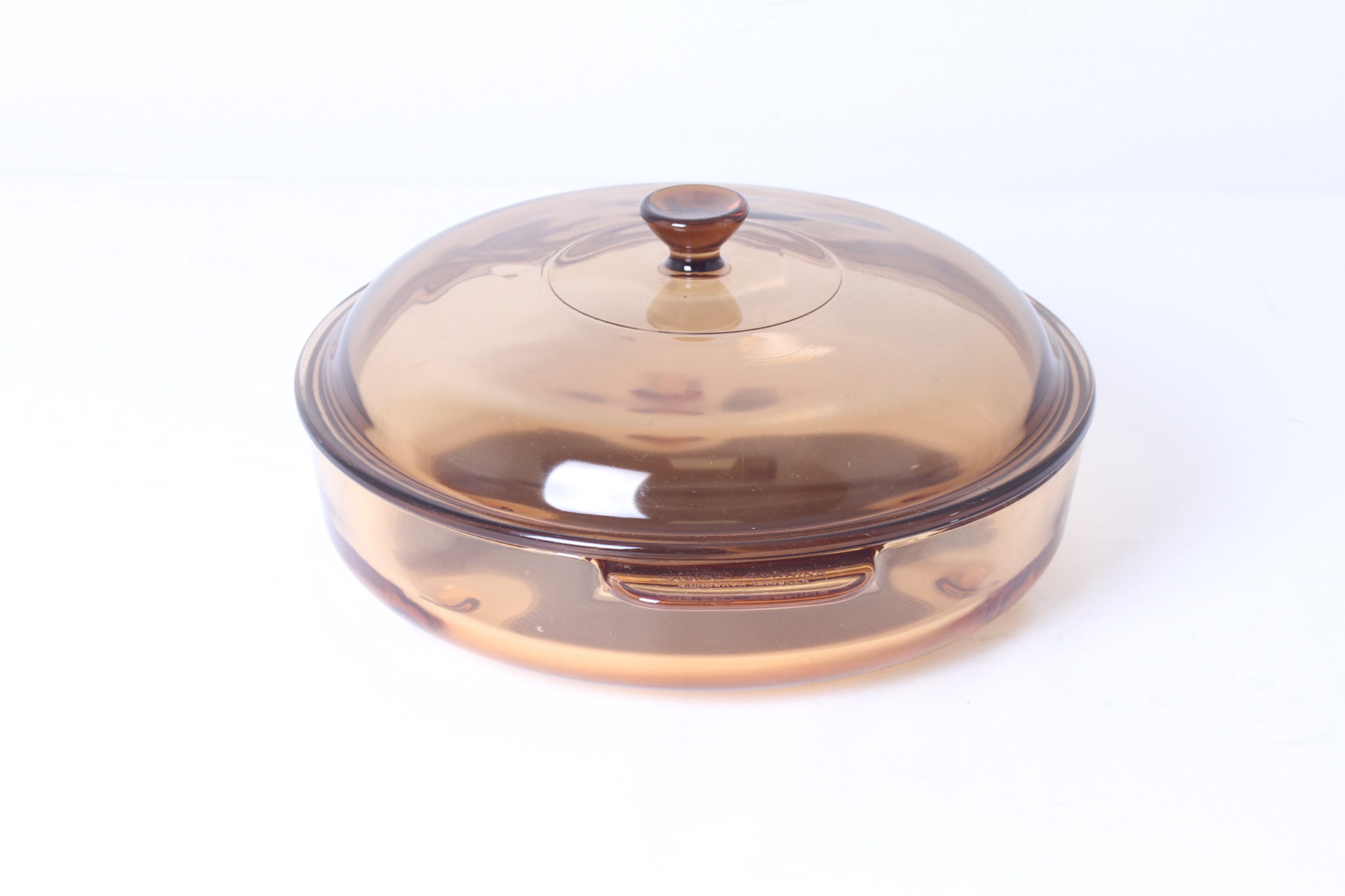 Cocotte brunisseur micro-ondes - Vision – Image 2