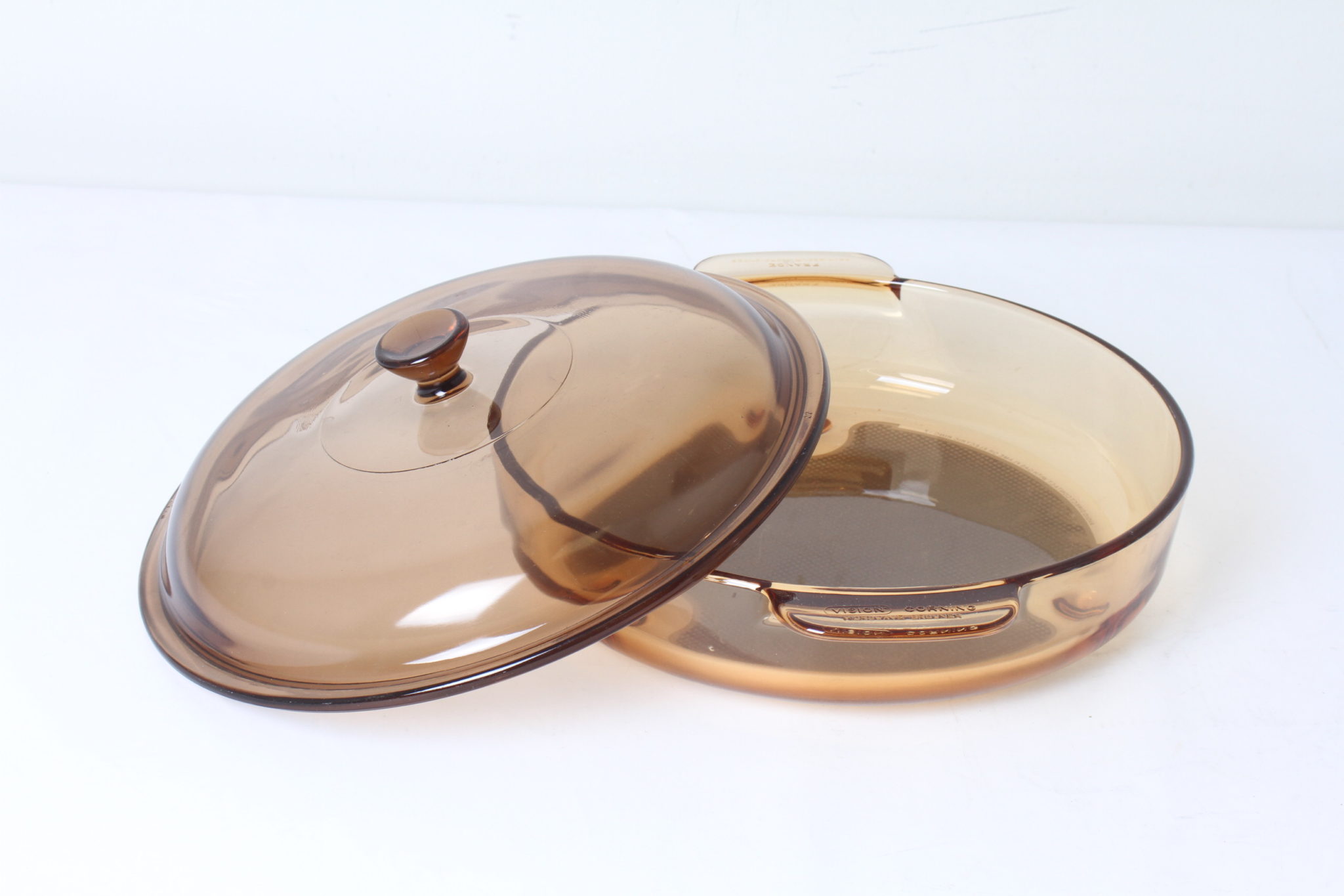 Cocotte brunisseur micro-ondes - Vision – Image 3