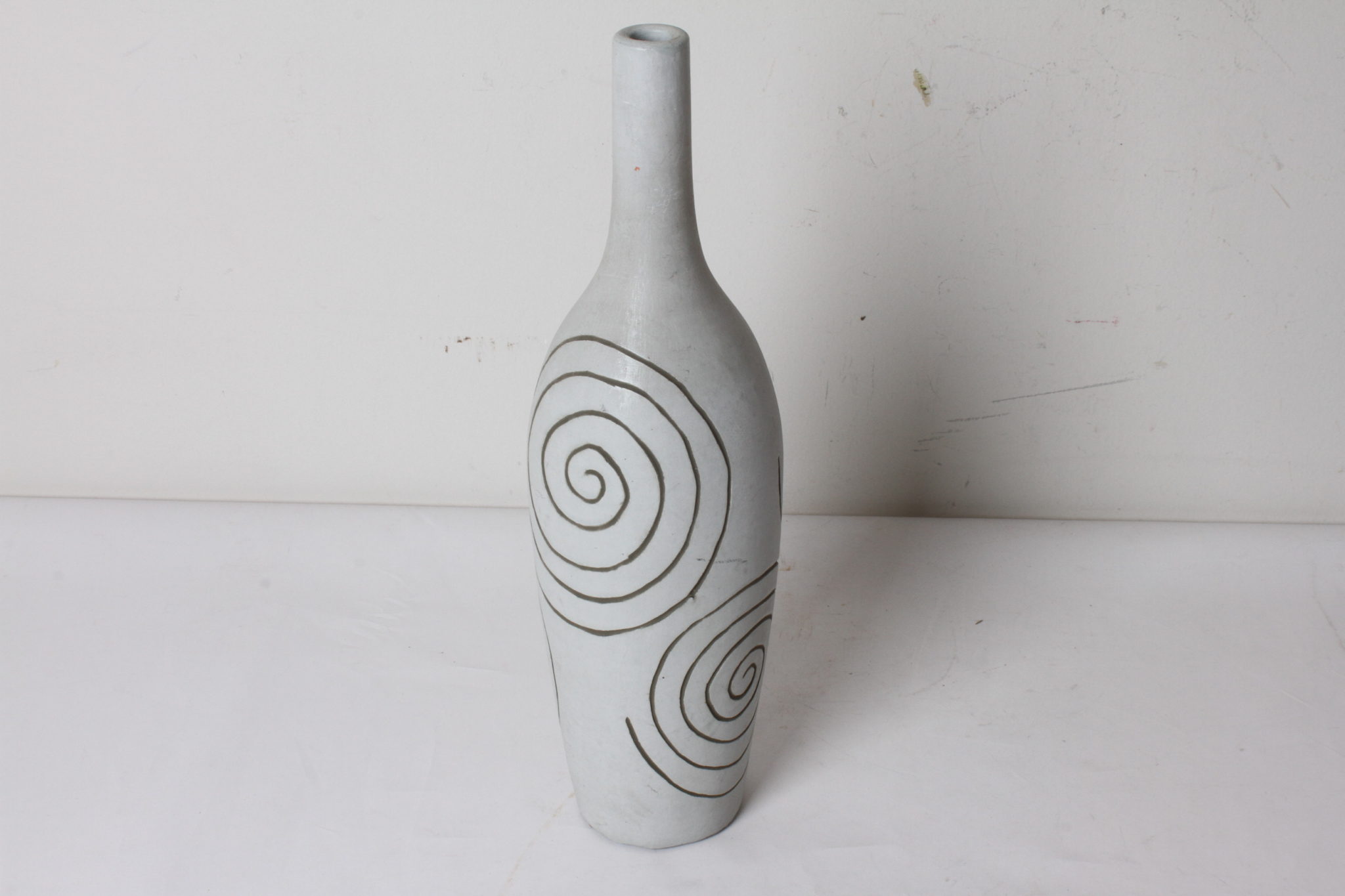 Bouteille/Vase soliflor - CASA