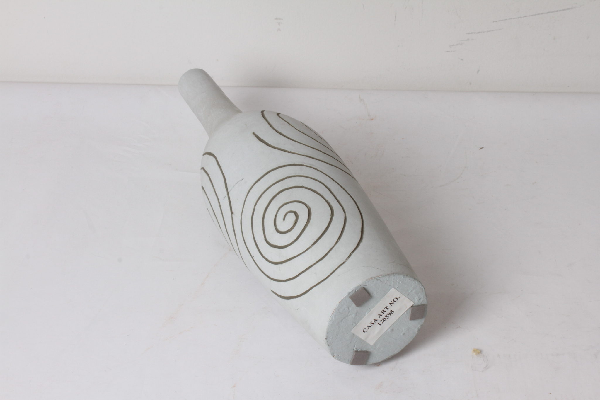 Bouteille/Vase soliflor - CASA – Image 3