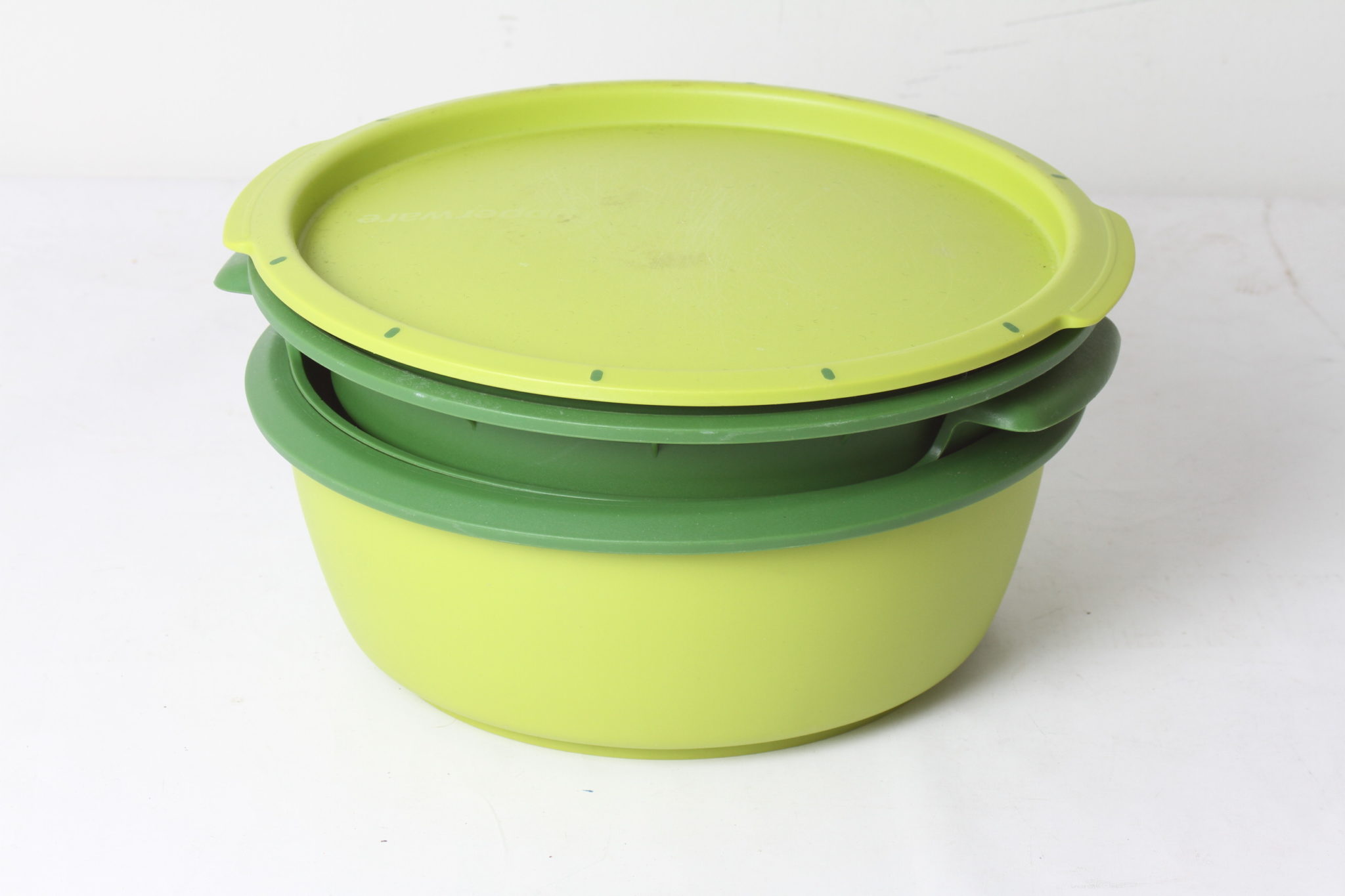 MicroGourmet Cuiseur vapeur pour micro-ondes - Tupperware