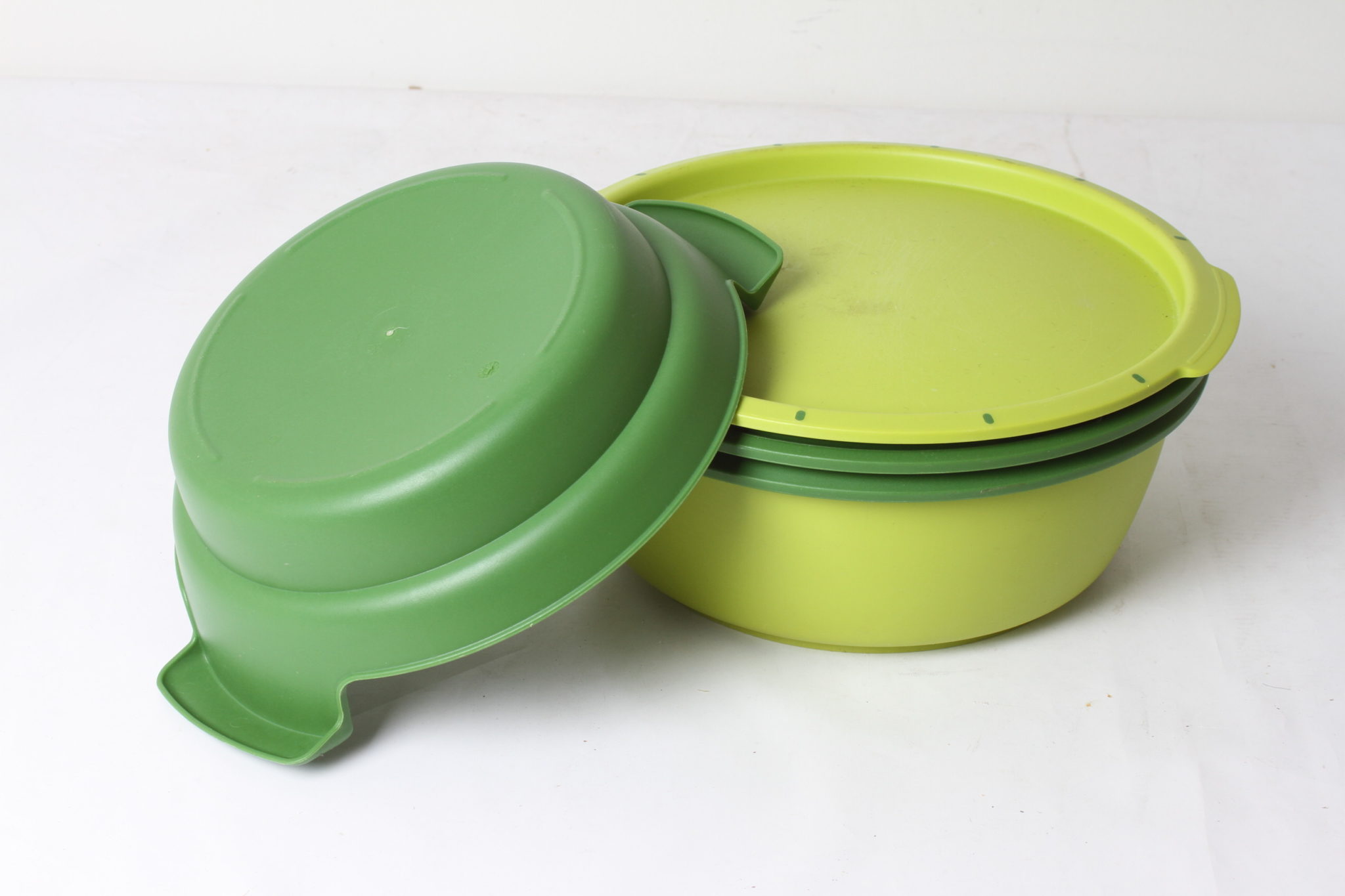 MicroGourmet Cuiseur vapeur pour micro-ondes - Tupperware – Image 3