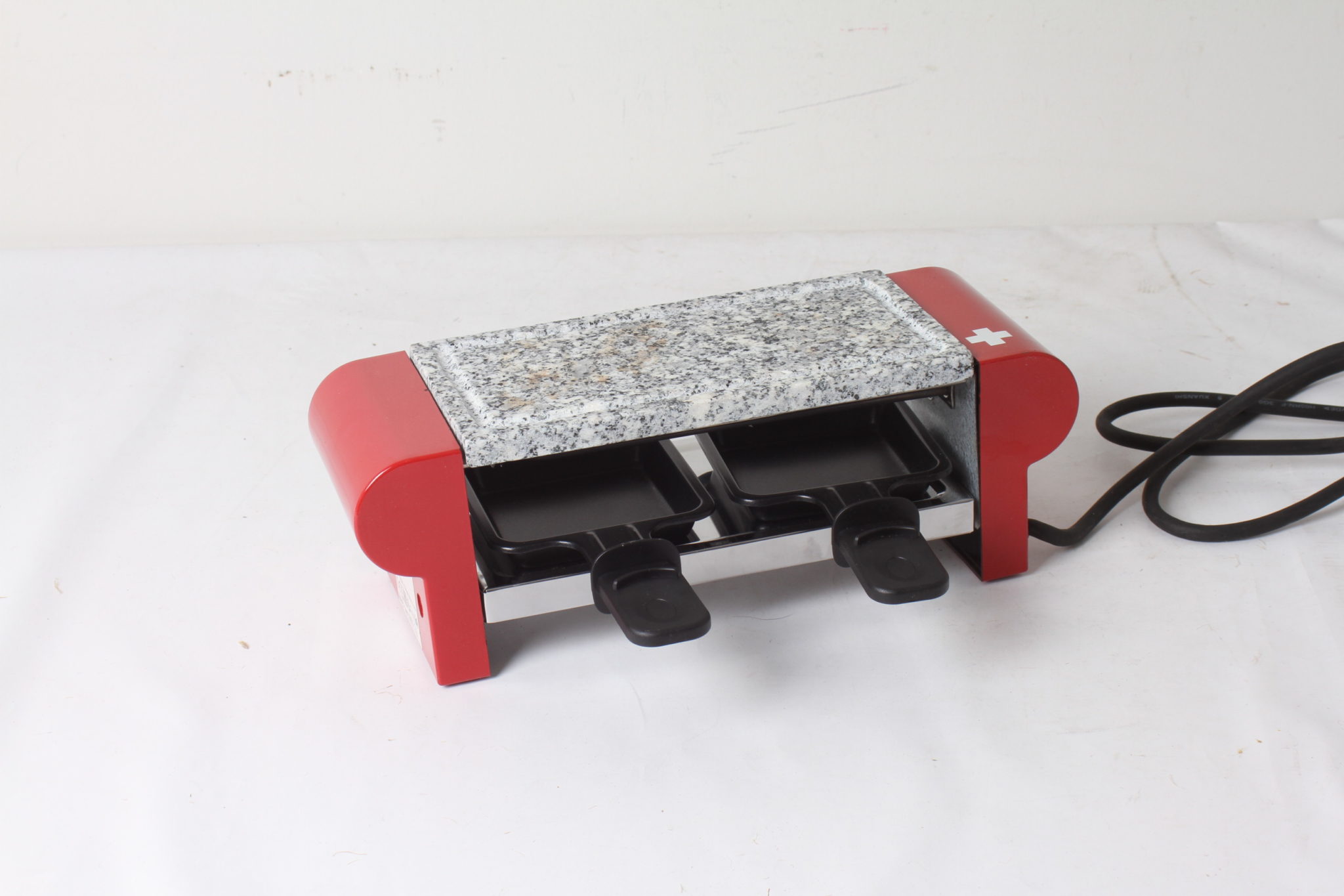 Raclette/Pierrade pour deux personnes – Image 2