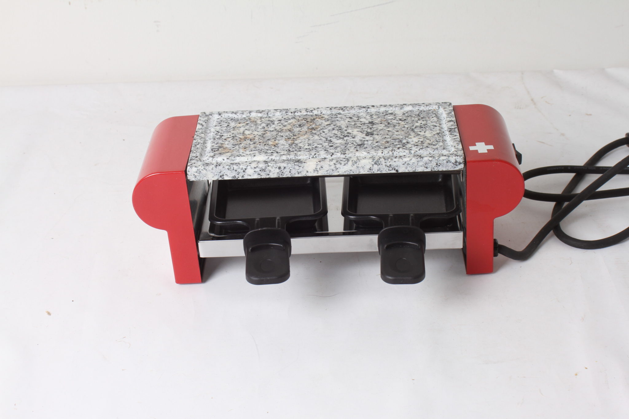 Raclette/Pierrade pour deux personnes – Image 3