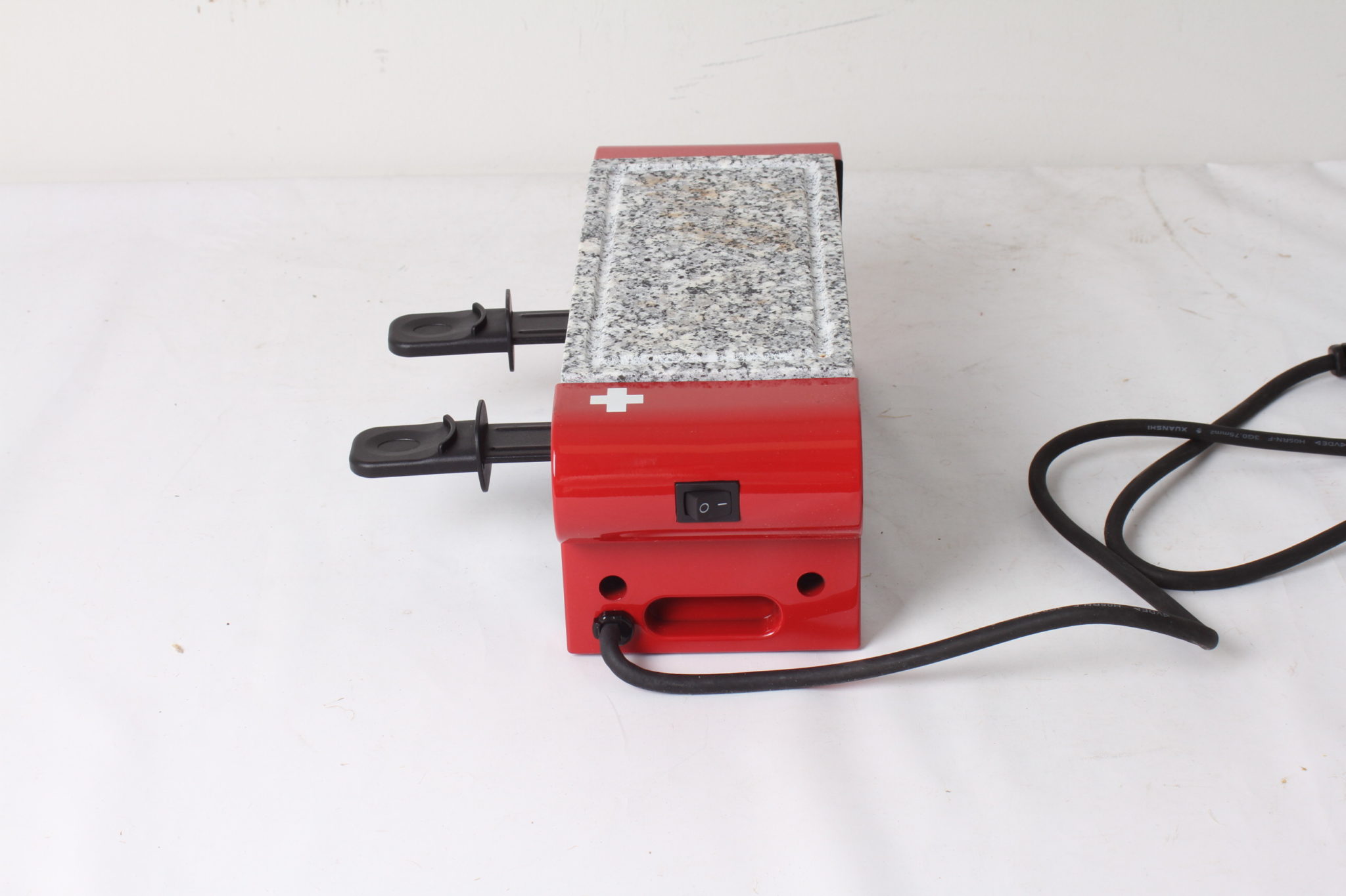 Raclette/Pierrade pour deux personnes – Image 4