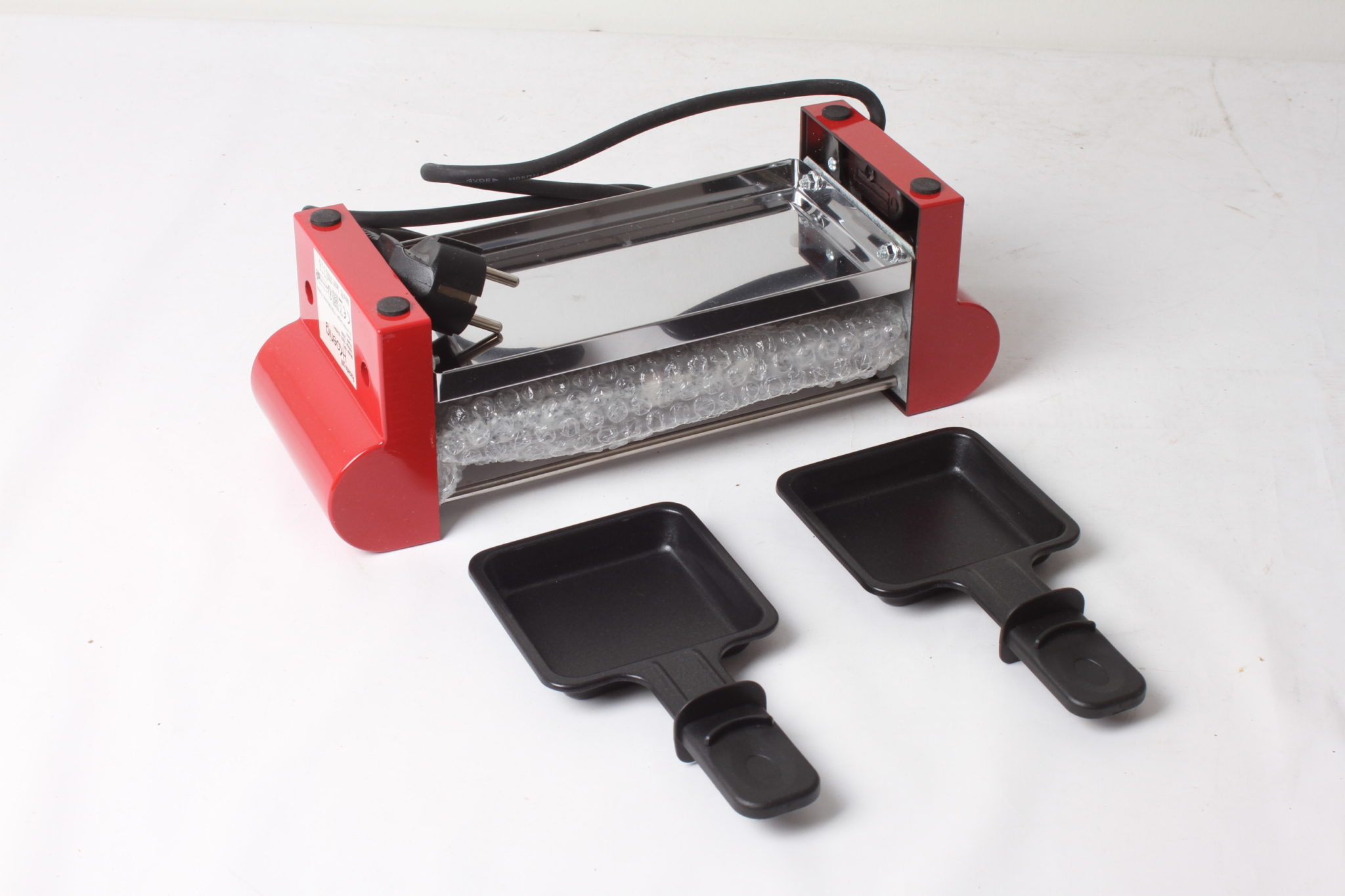 Raclette/Pierrade pour deux personnes – Image 5