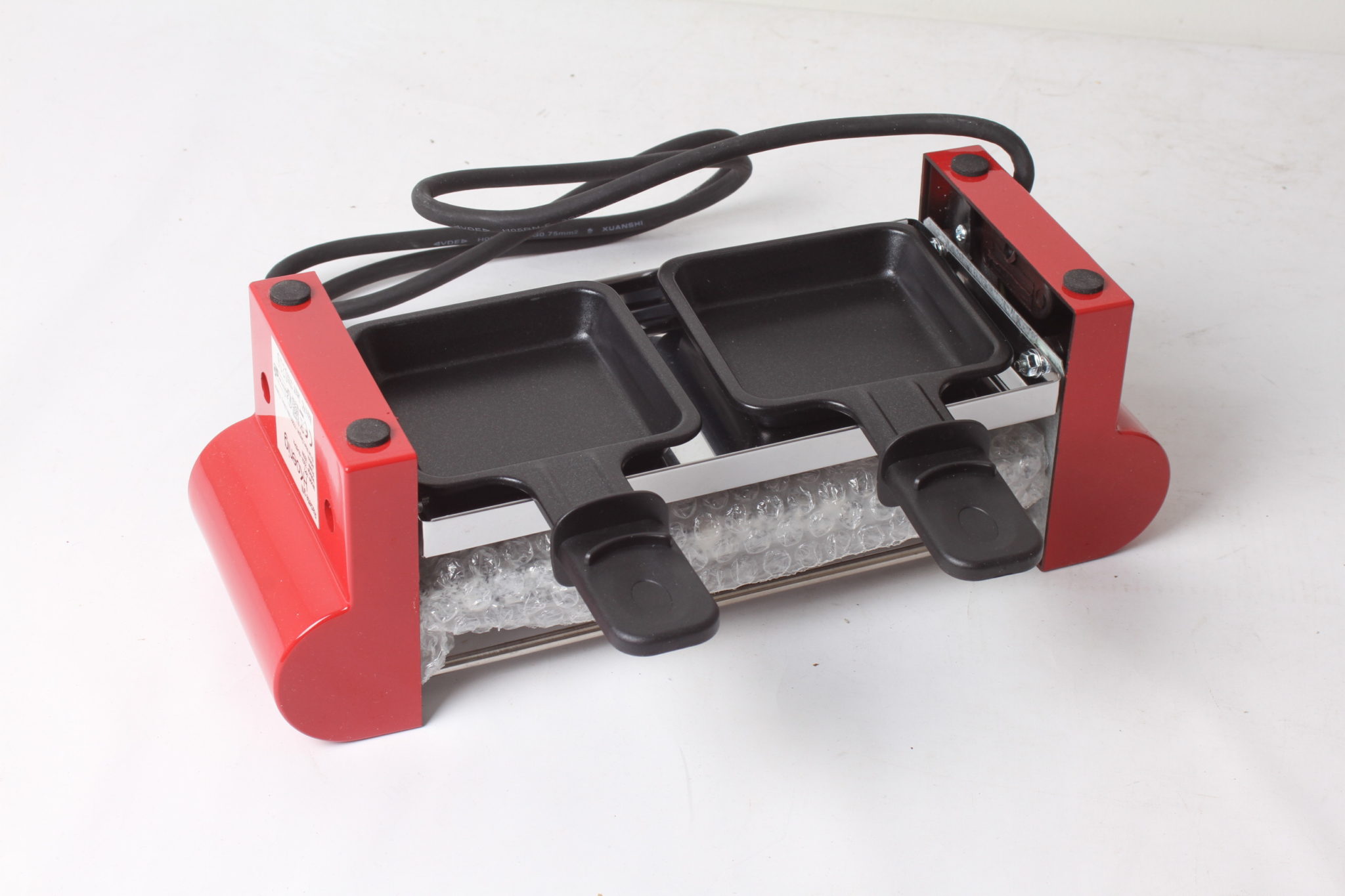 Raclette/Pierrade pour deux personnes – Image 6