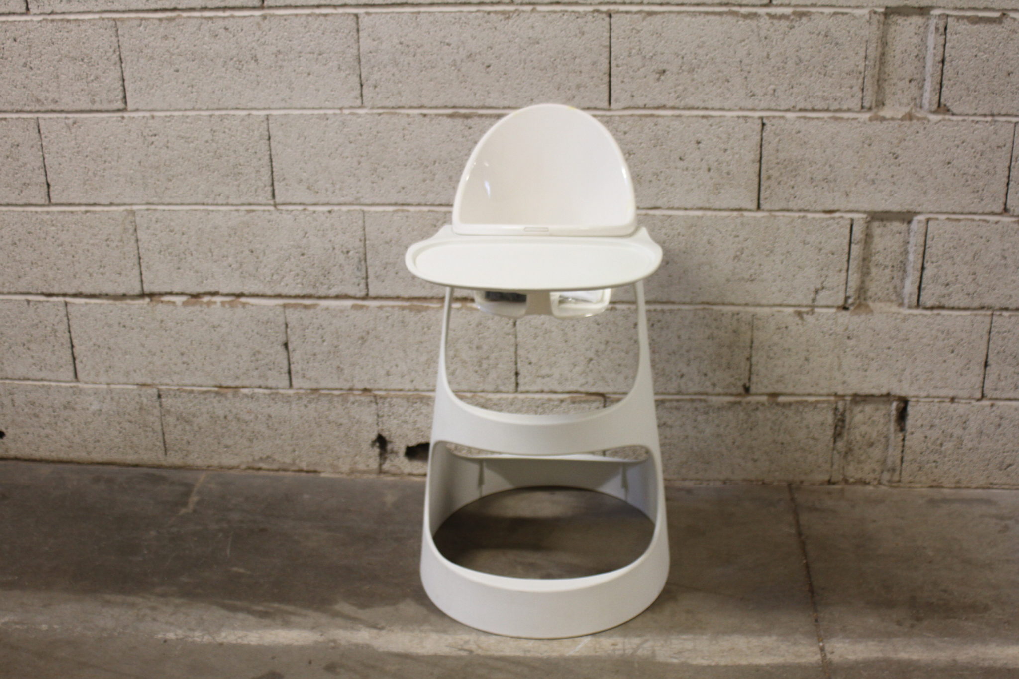Chaise haute enfant - Ikea – Image 2