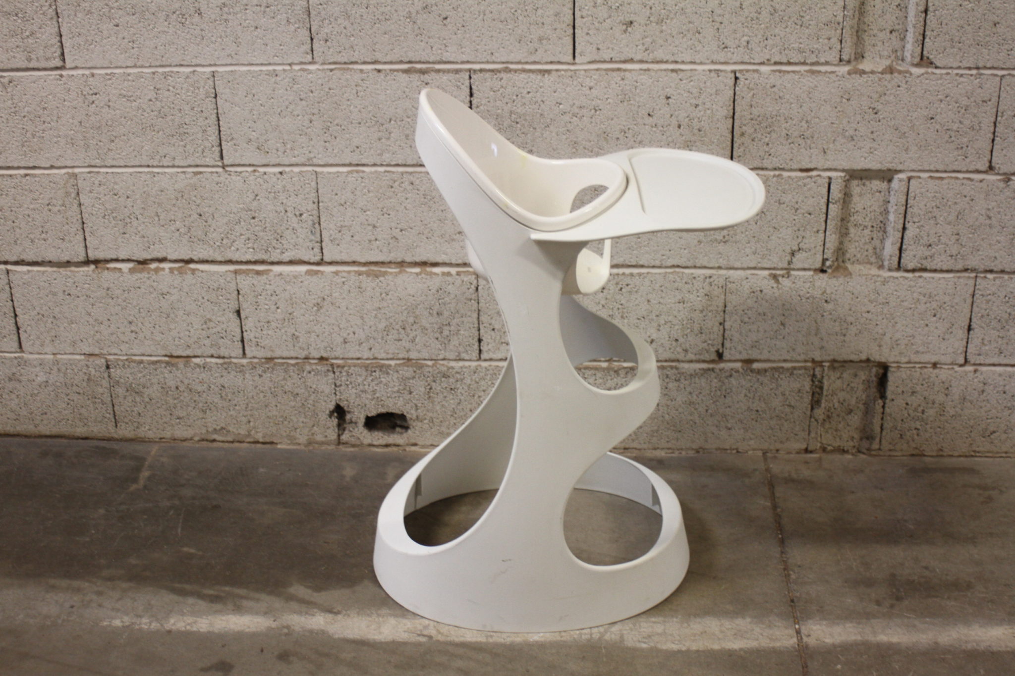 Chaise haute enfant - Ikea – Image 3