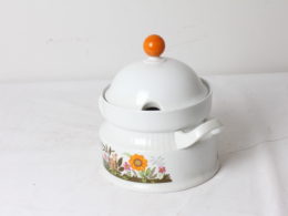 Soupière vintage WINTERLING - Céramique BAVARIA