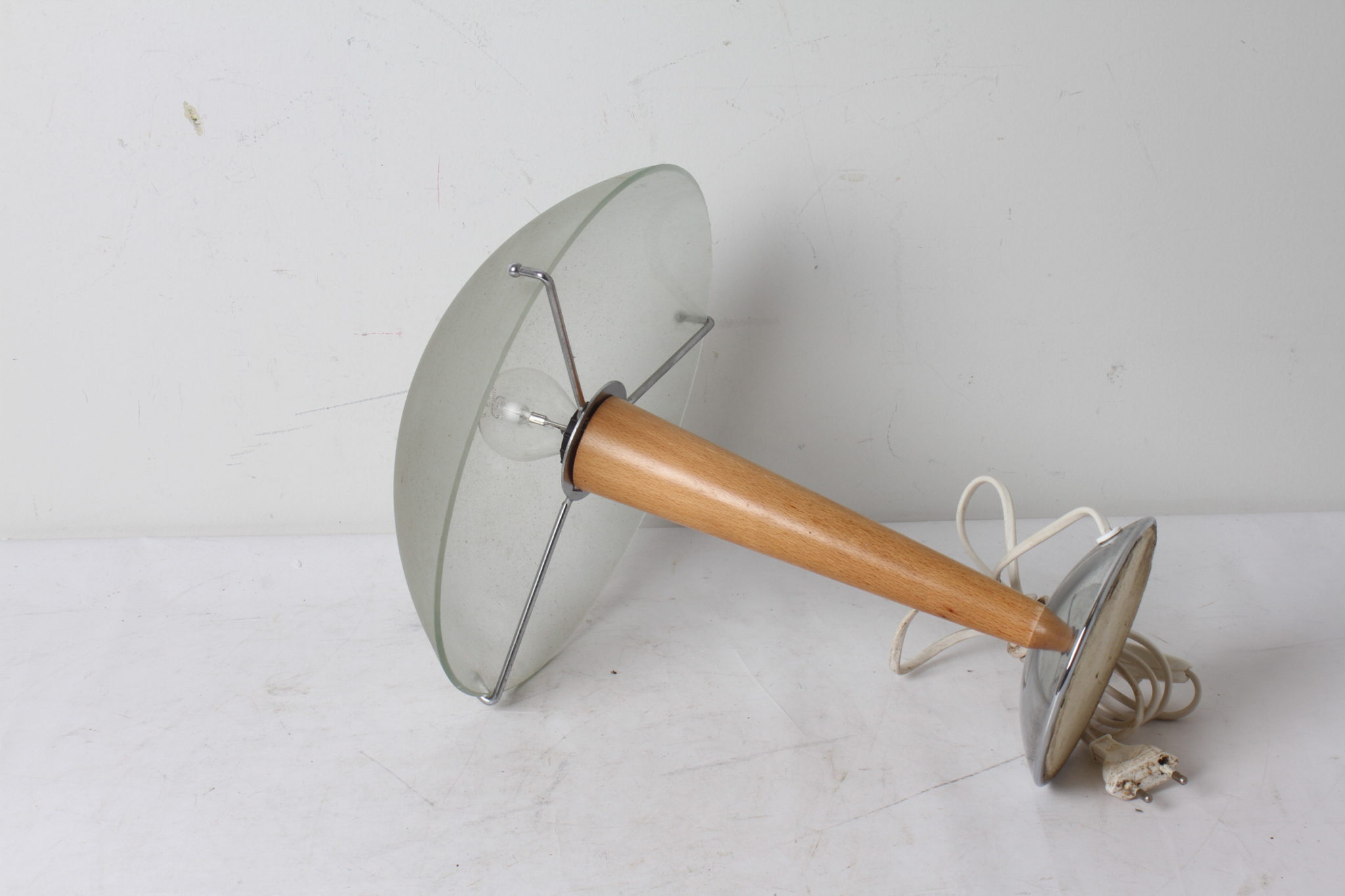 Lampe de table champignon – Image 2