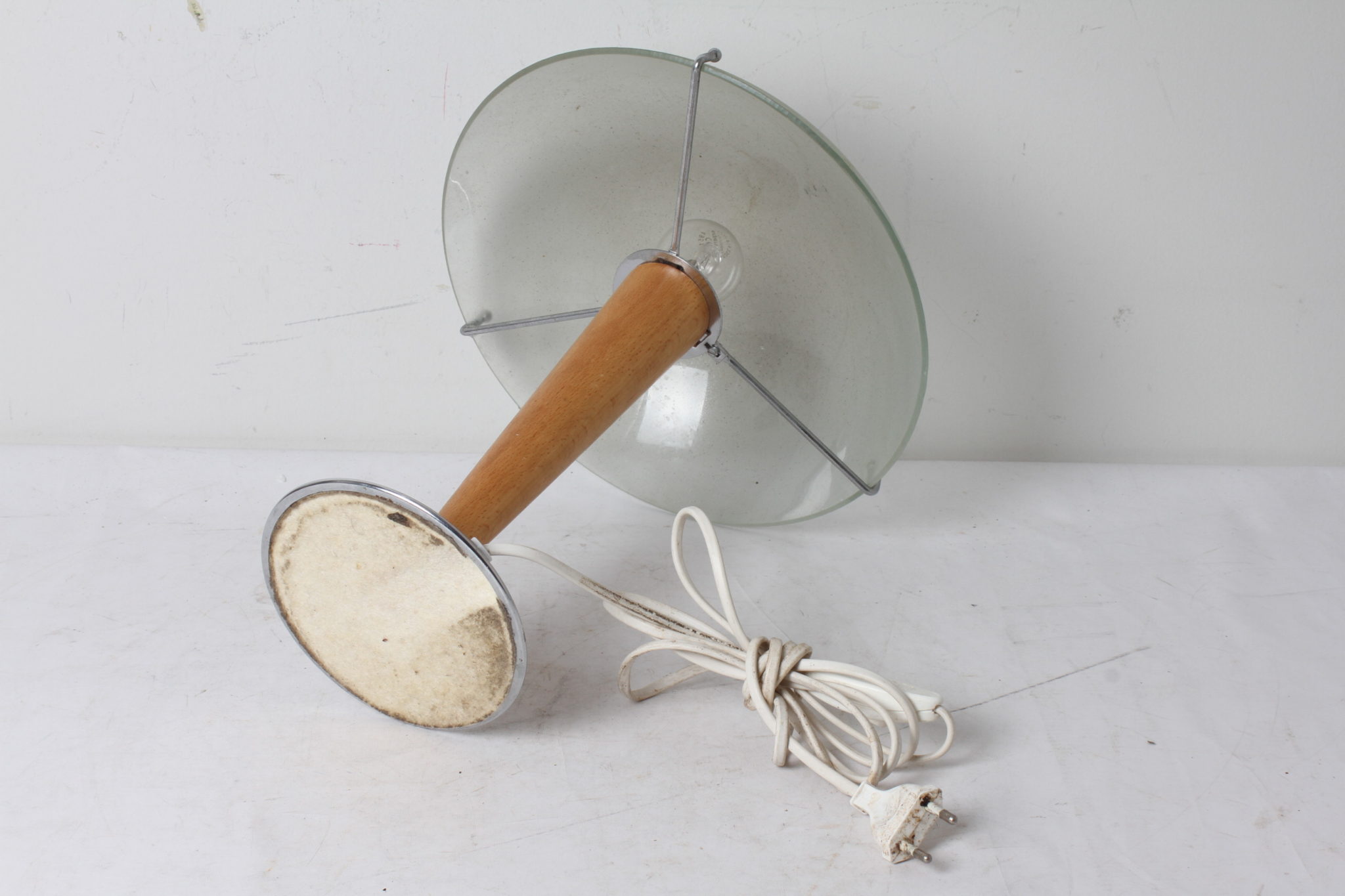 Lampe de table champignon – Image 3