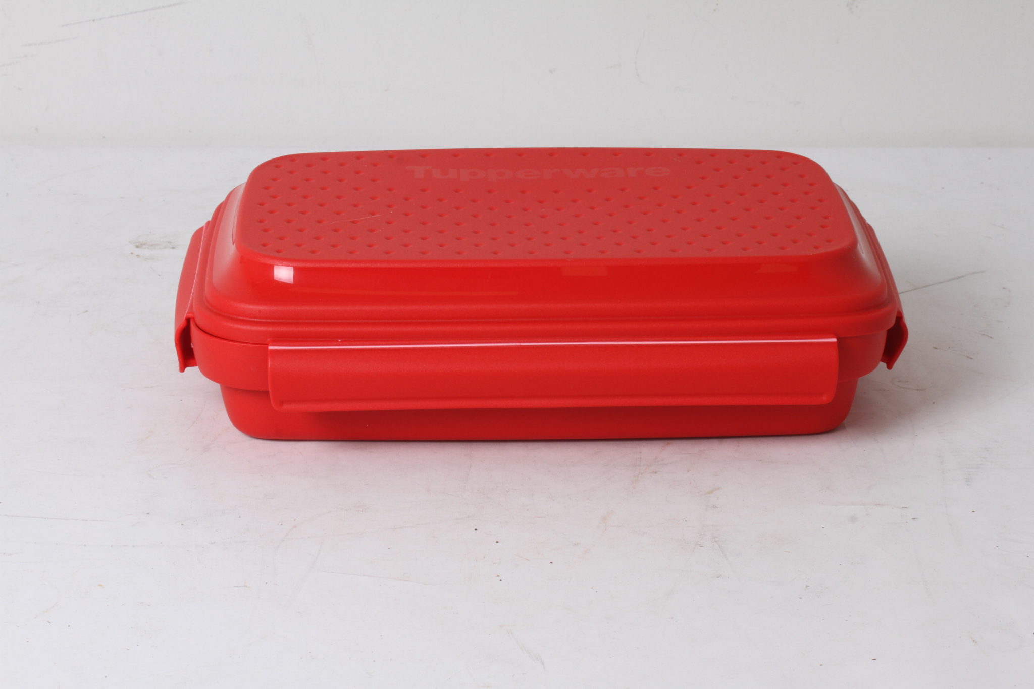 Tupperware pour préparation, marinade, Plat à asperges – Image 3