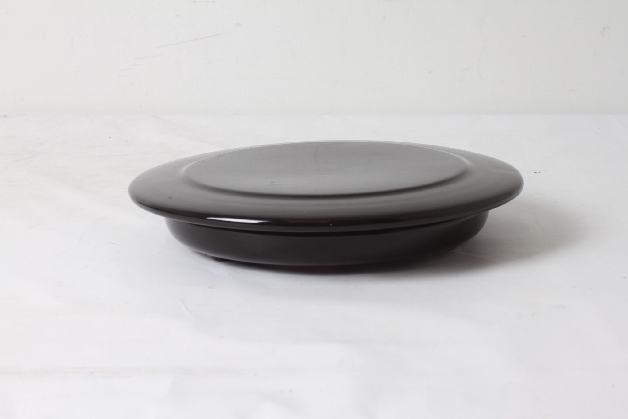 Chauffe plat micro ondable - Mastrad