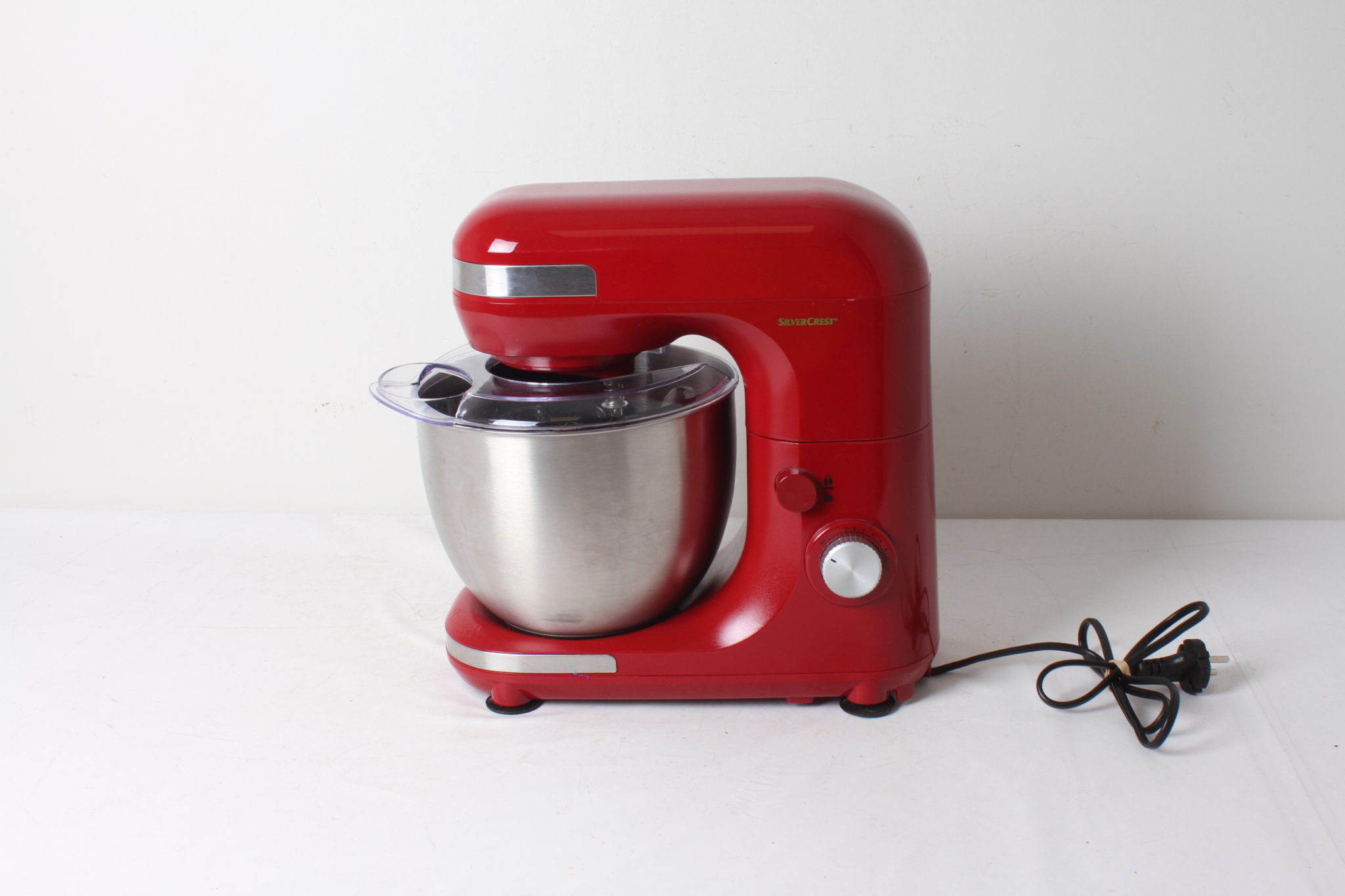 Robot de cuisine - SILVERCREST – Image 2