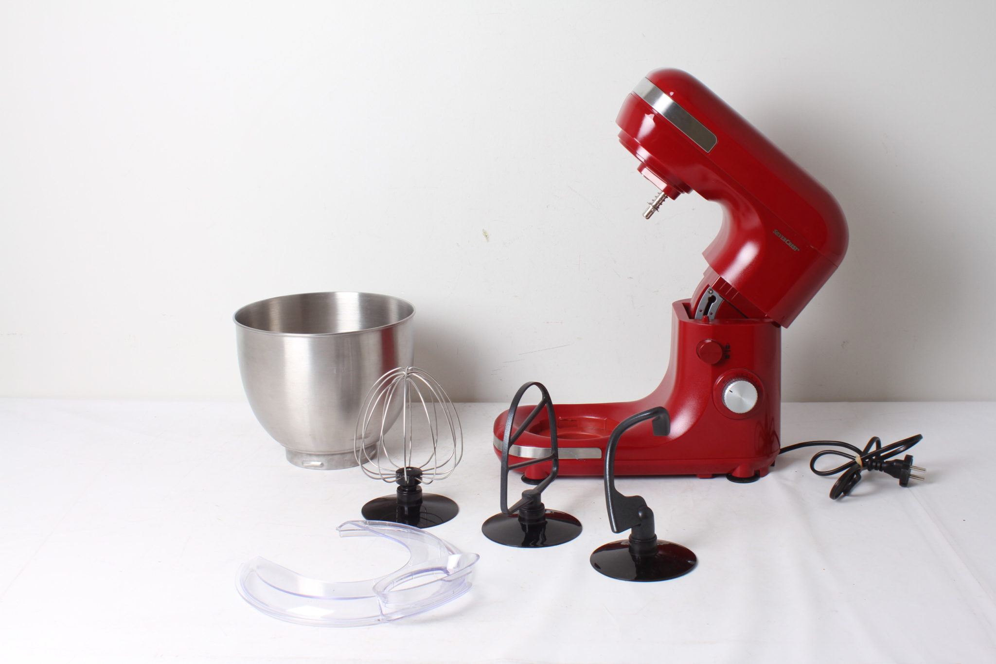 Robot de cuisine - SILVERCREST – Image 3