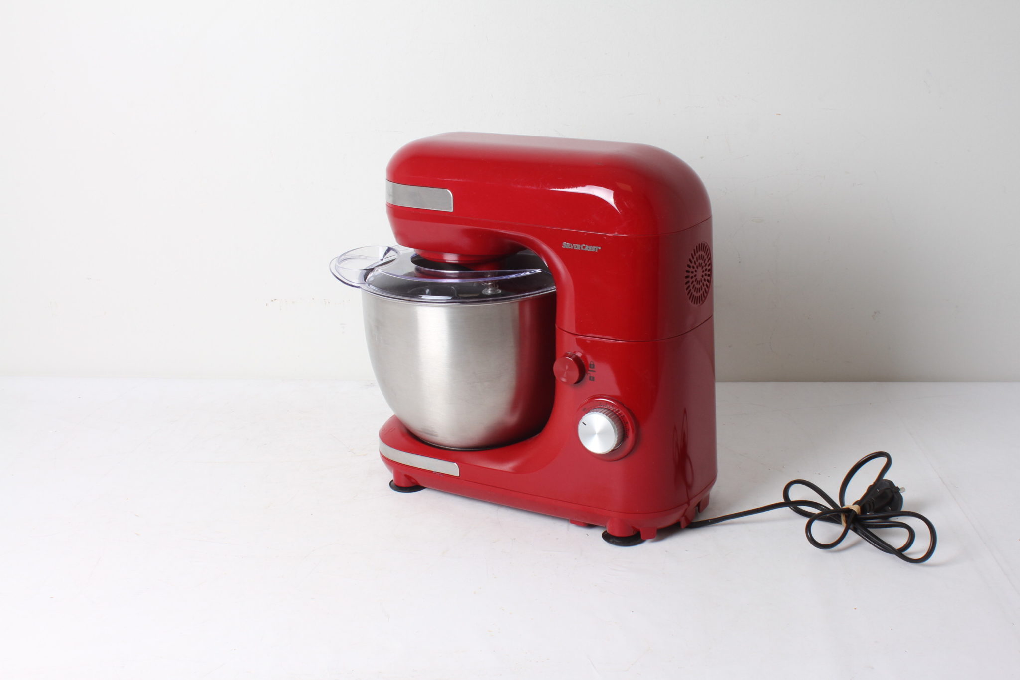 Robot de cuisine - SILVERCREST
