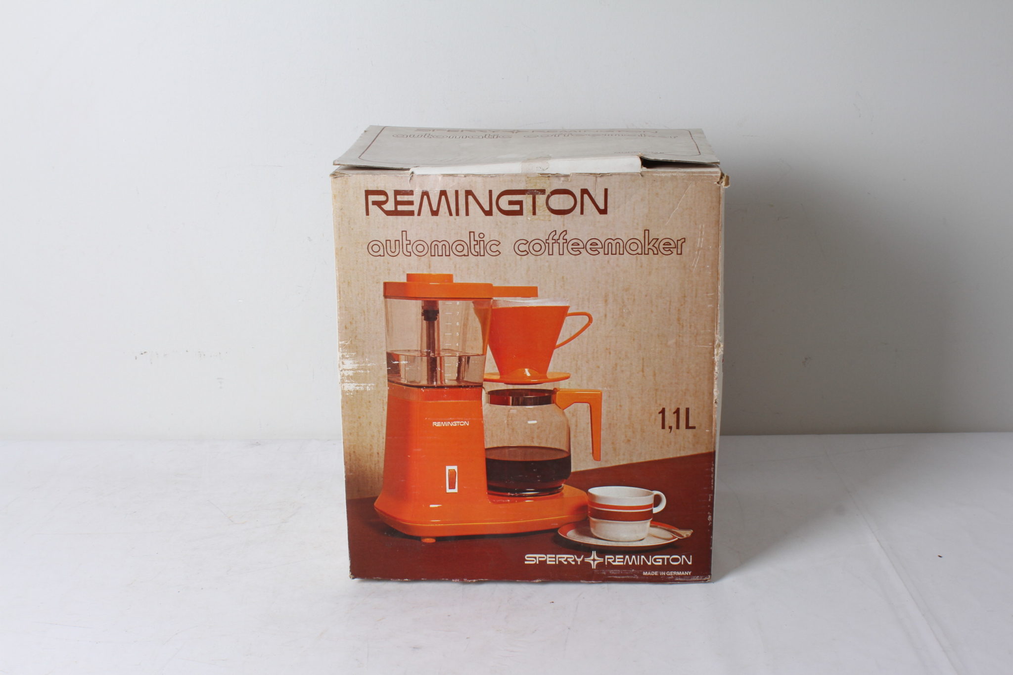 Cafetière électrique vintage - Remington – Image 2