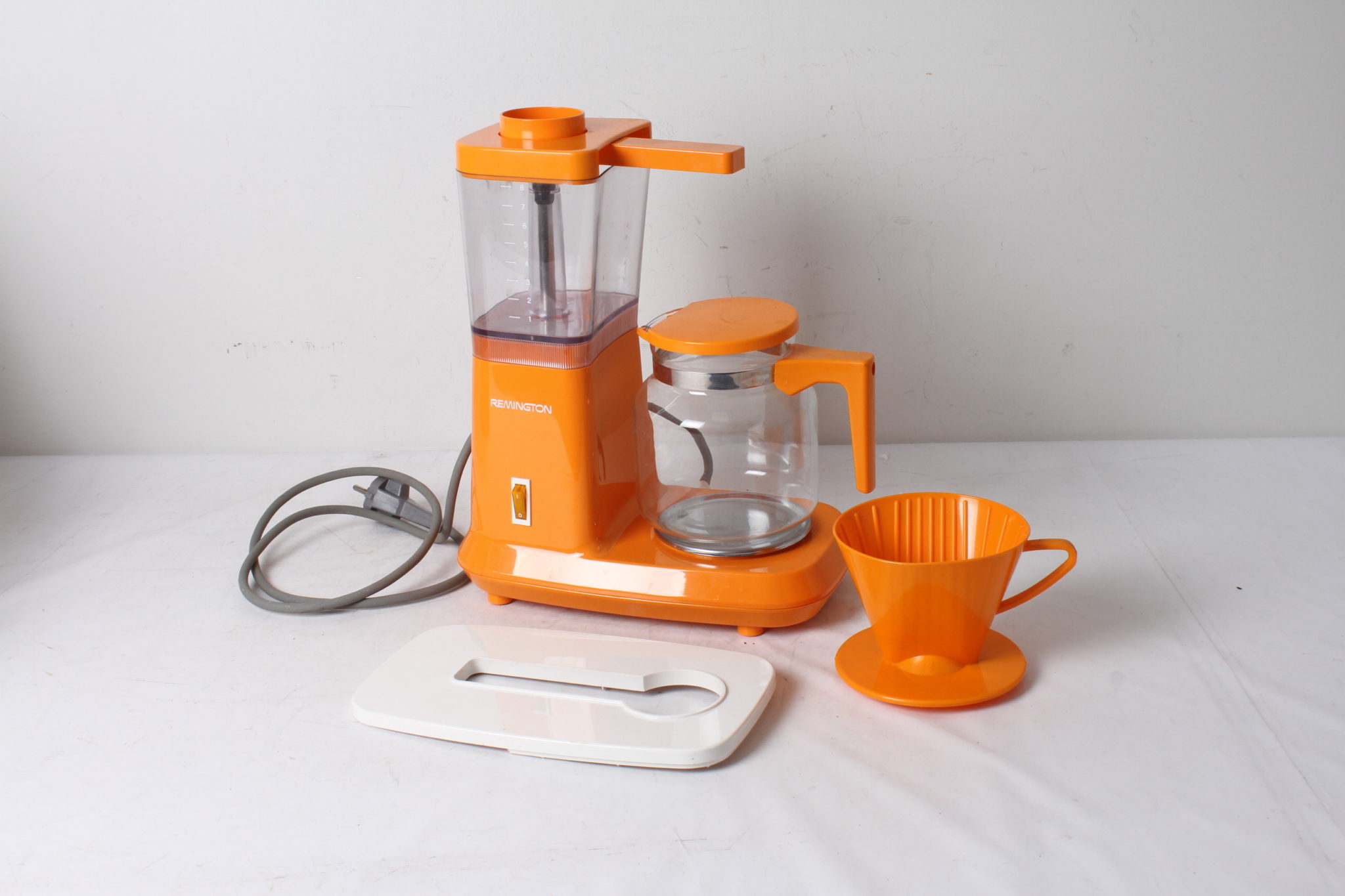 Cafetière électrique vintage - Remington – Image 3