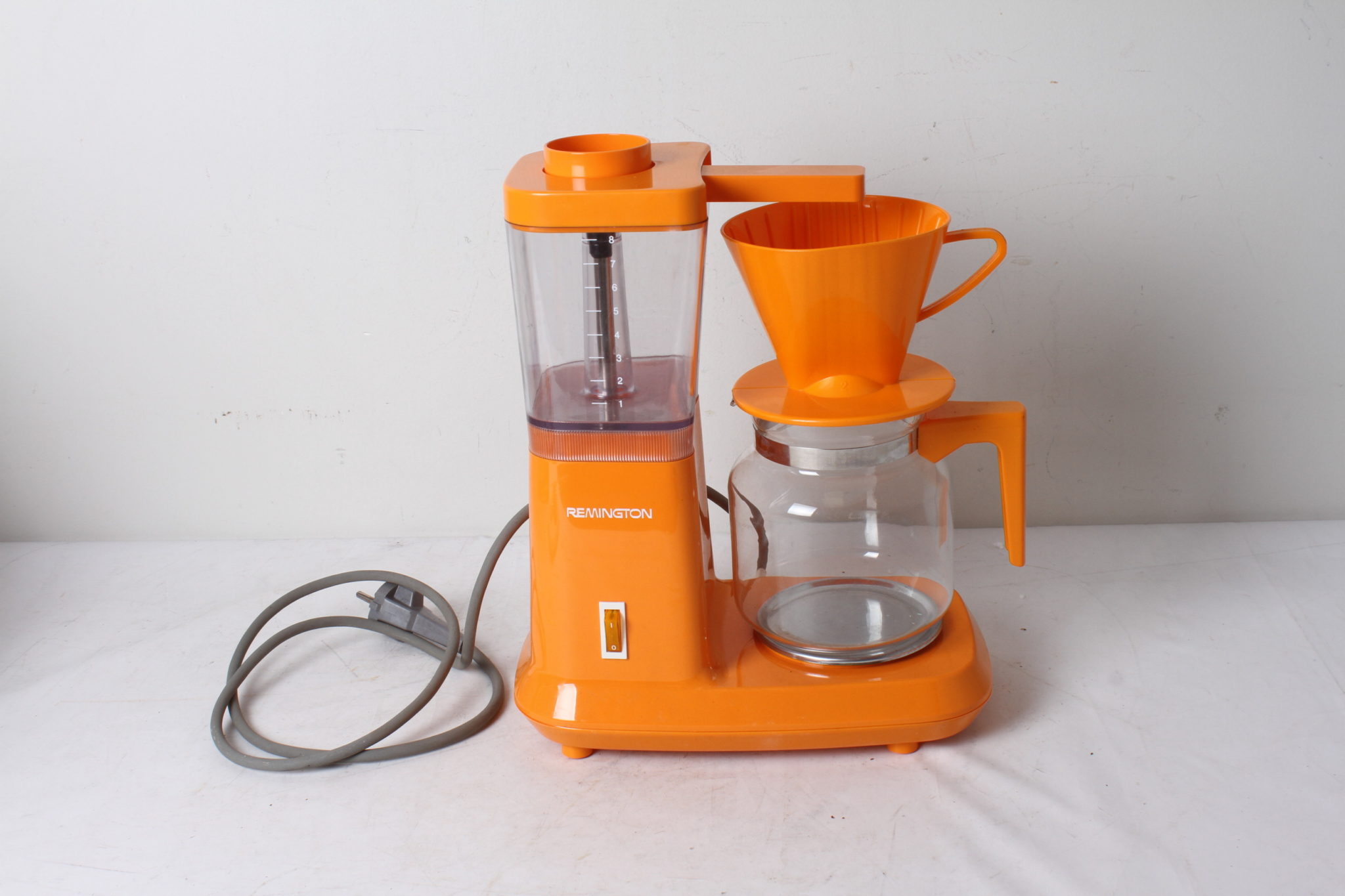 Cafetière électrique vintage - Remington – Image 4
