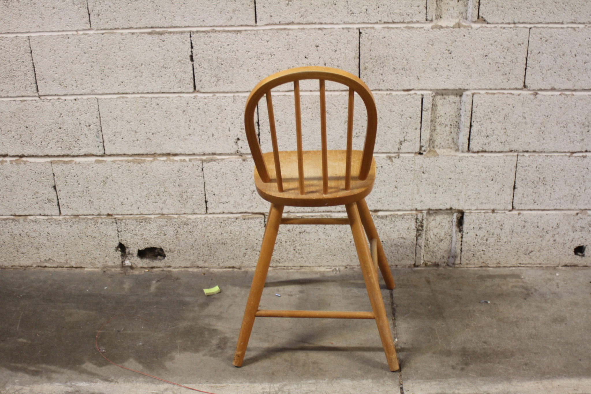 Chaise haute Ikea Hepola – Image 4
