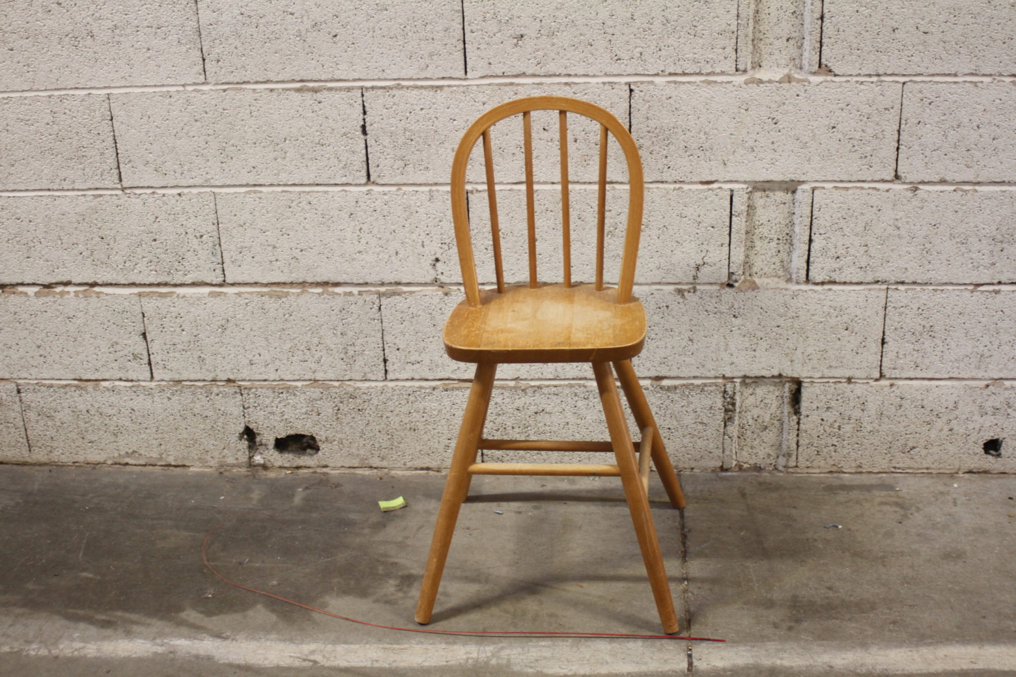 Chaise haute Ikea Hepola – Image 2