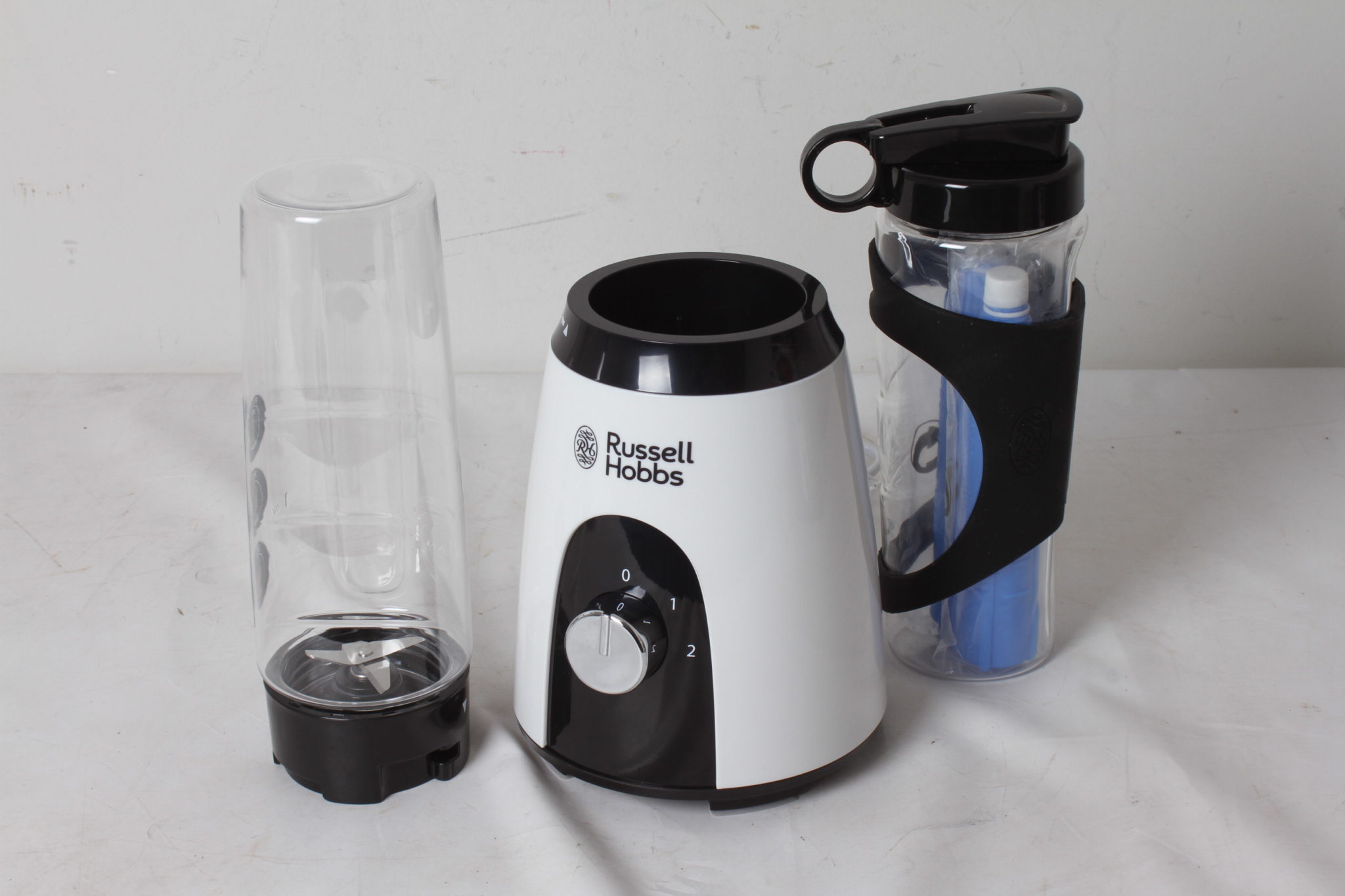 Mixeur Blender Nomade Russell Hobbs – Image 2
