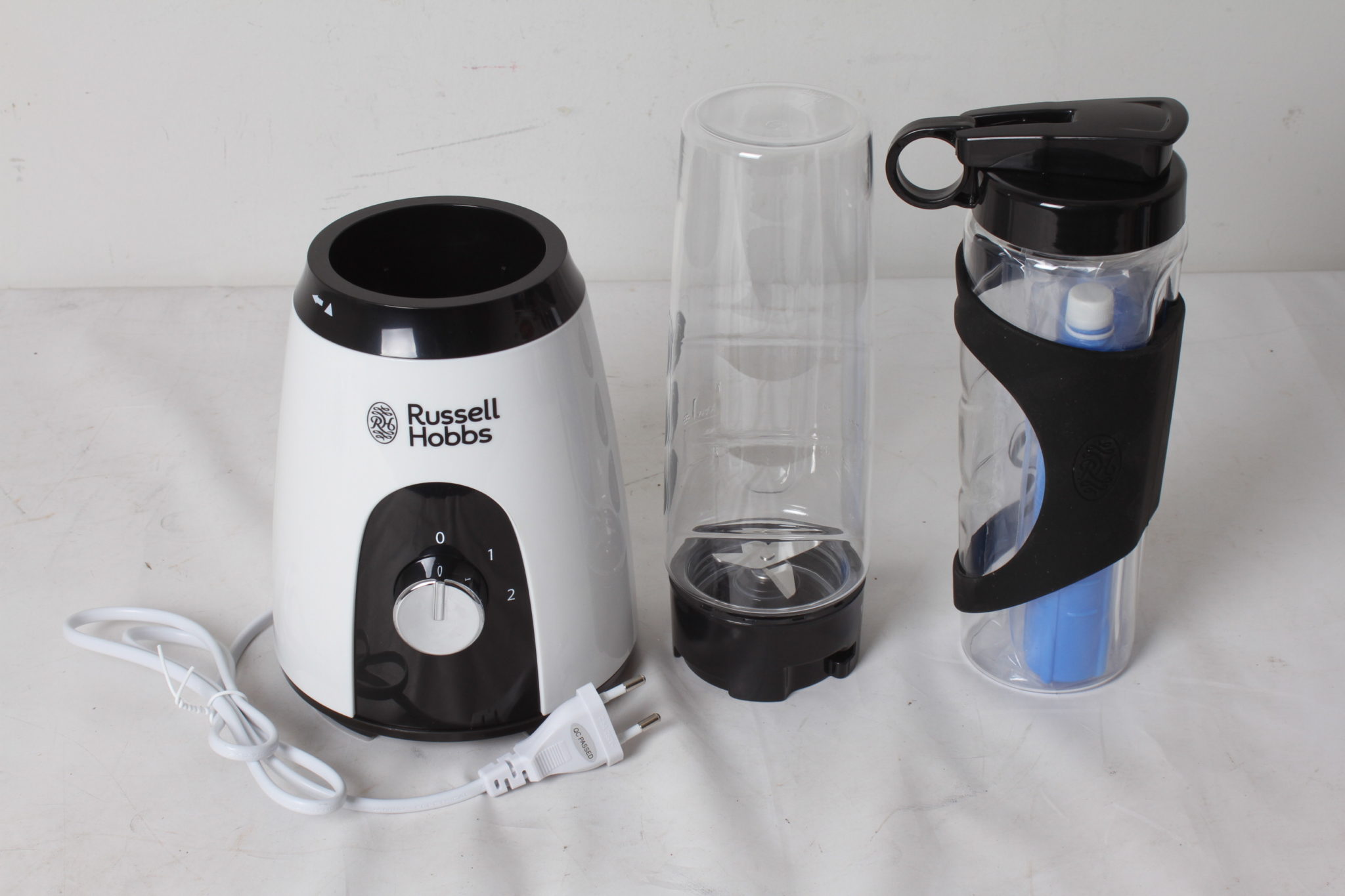 Mixeur Blender Nomade Russell Hobbs – Image 3