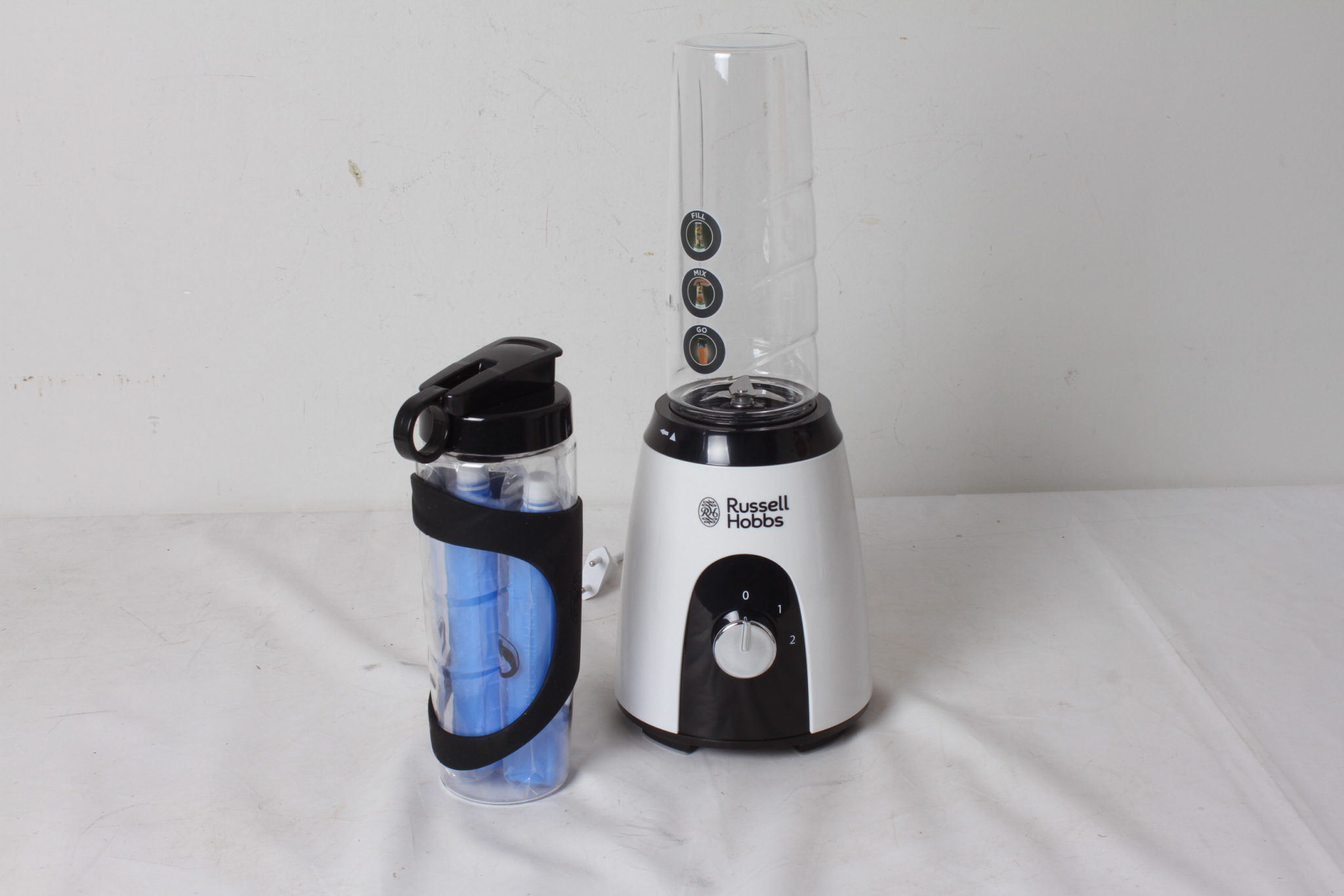 Mixeur Blender Nomade Russell Hobbs – Image 4