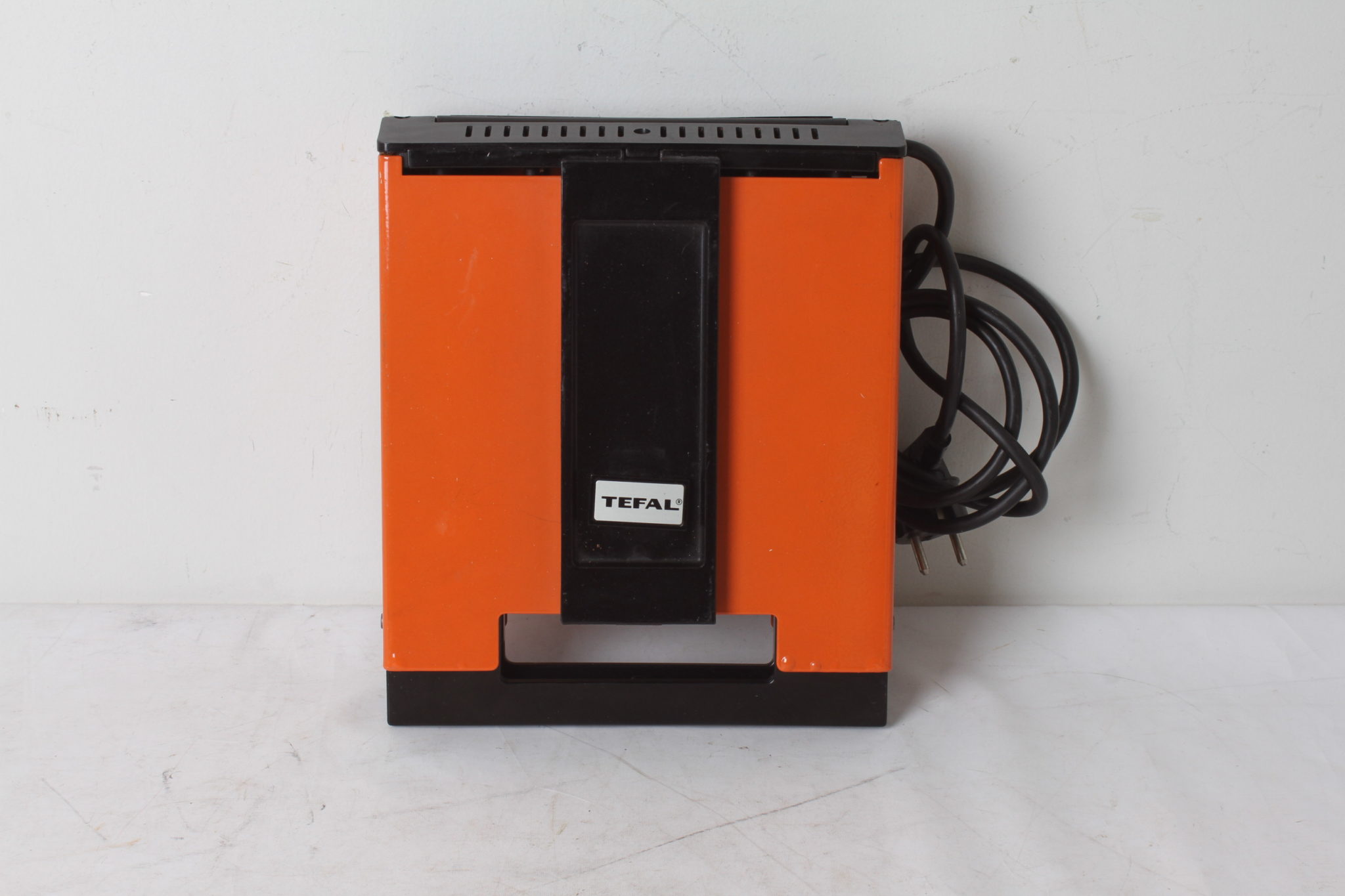 Gaufrier / Croque monsieur - Tefal – Image 2