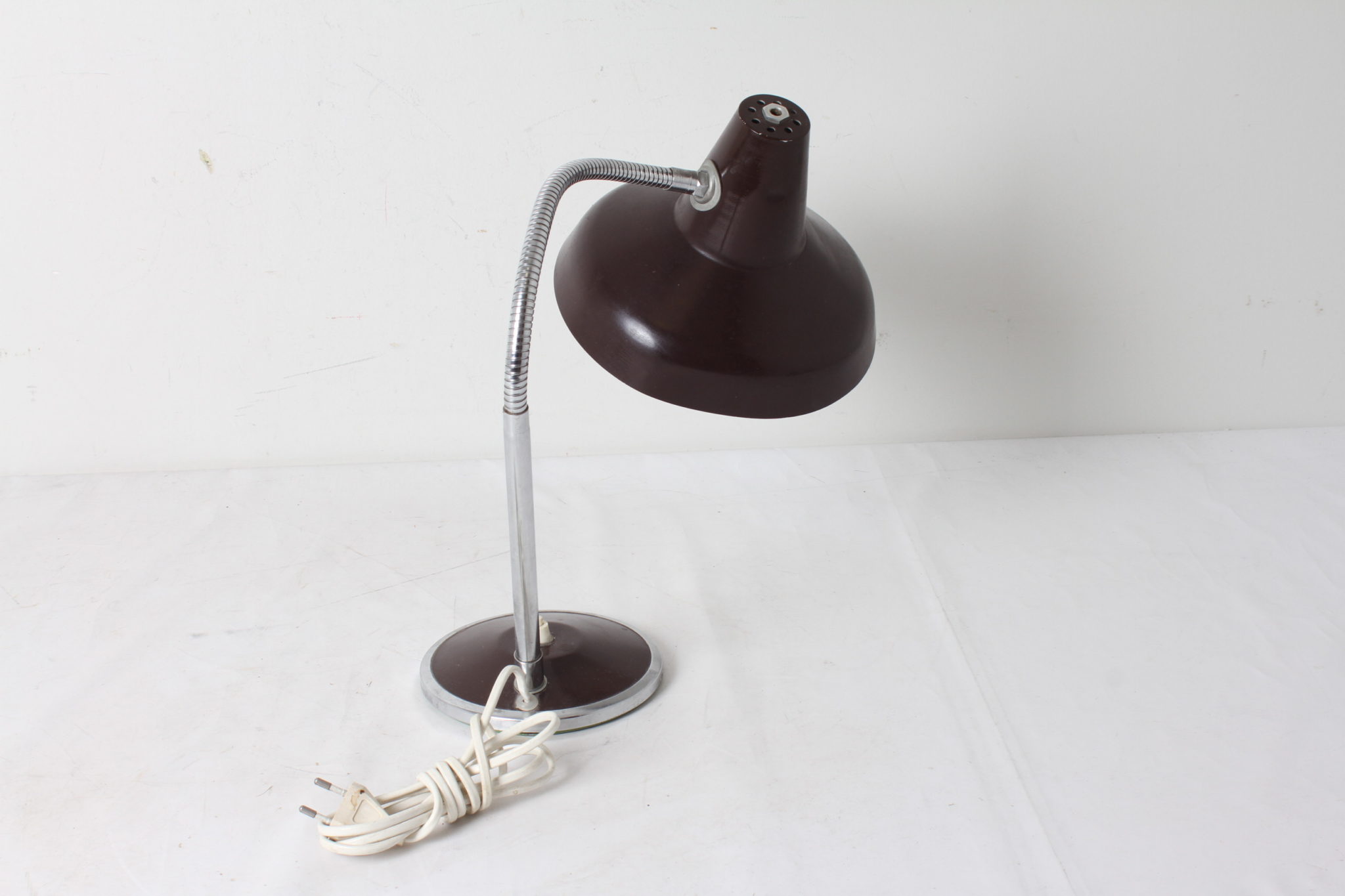 Lampe de bureau vintage – Image 2