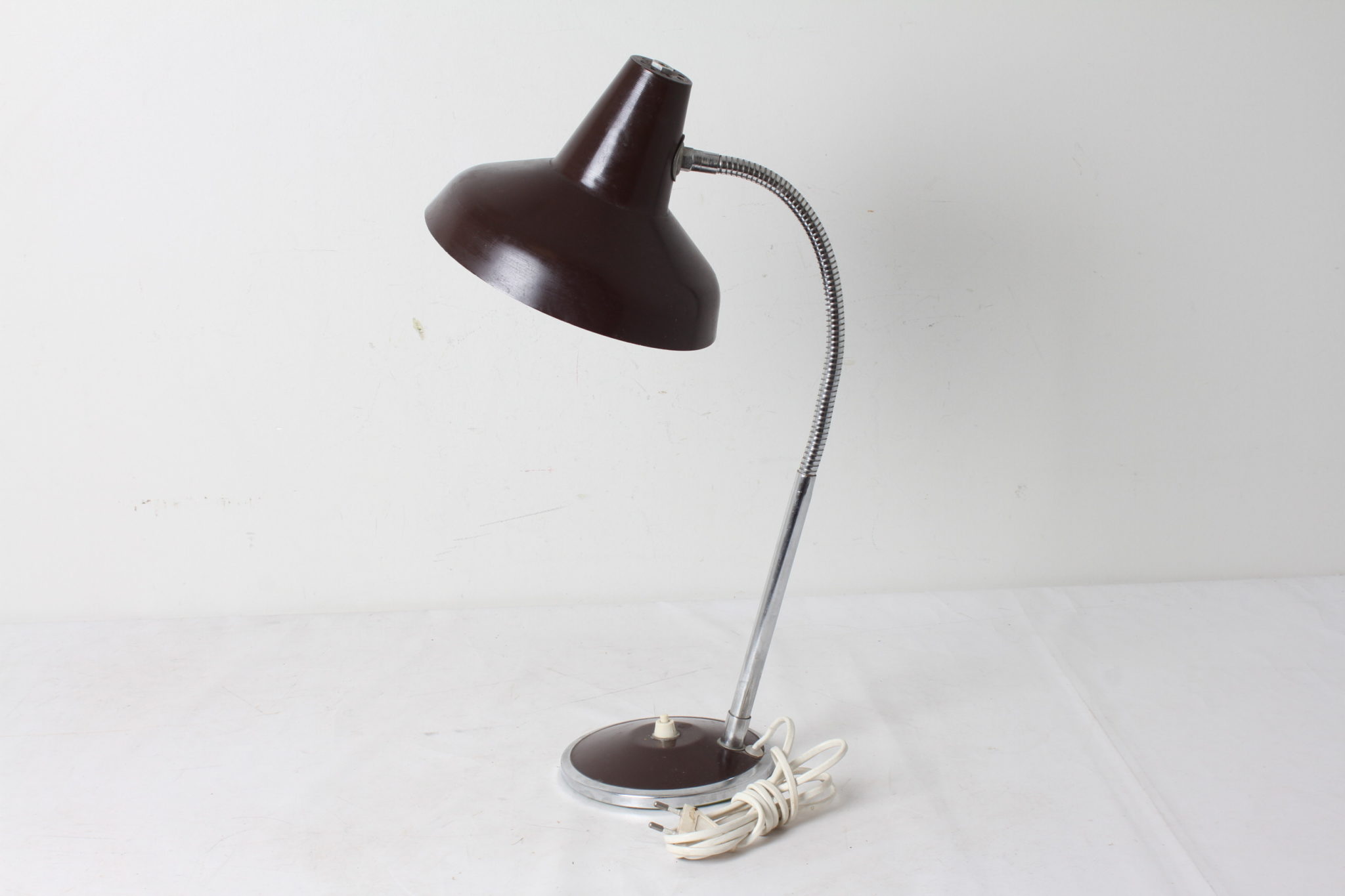 Lampe de bureau vintage