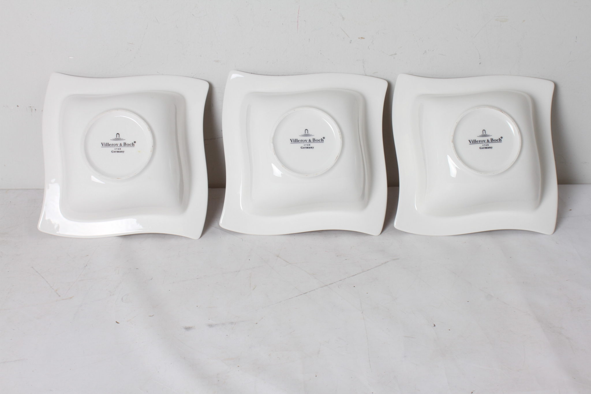 Série de huit bols en porcelaine - NewWave - Villeroy & Boch – Image 5
