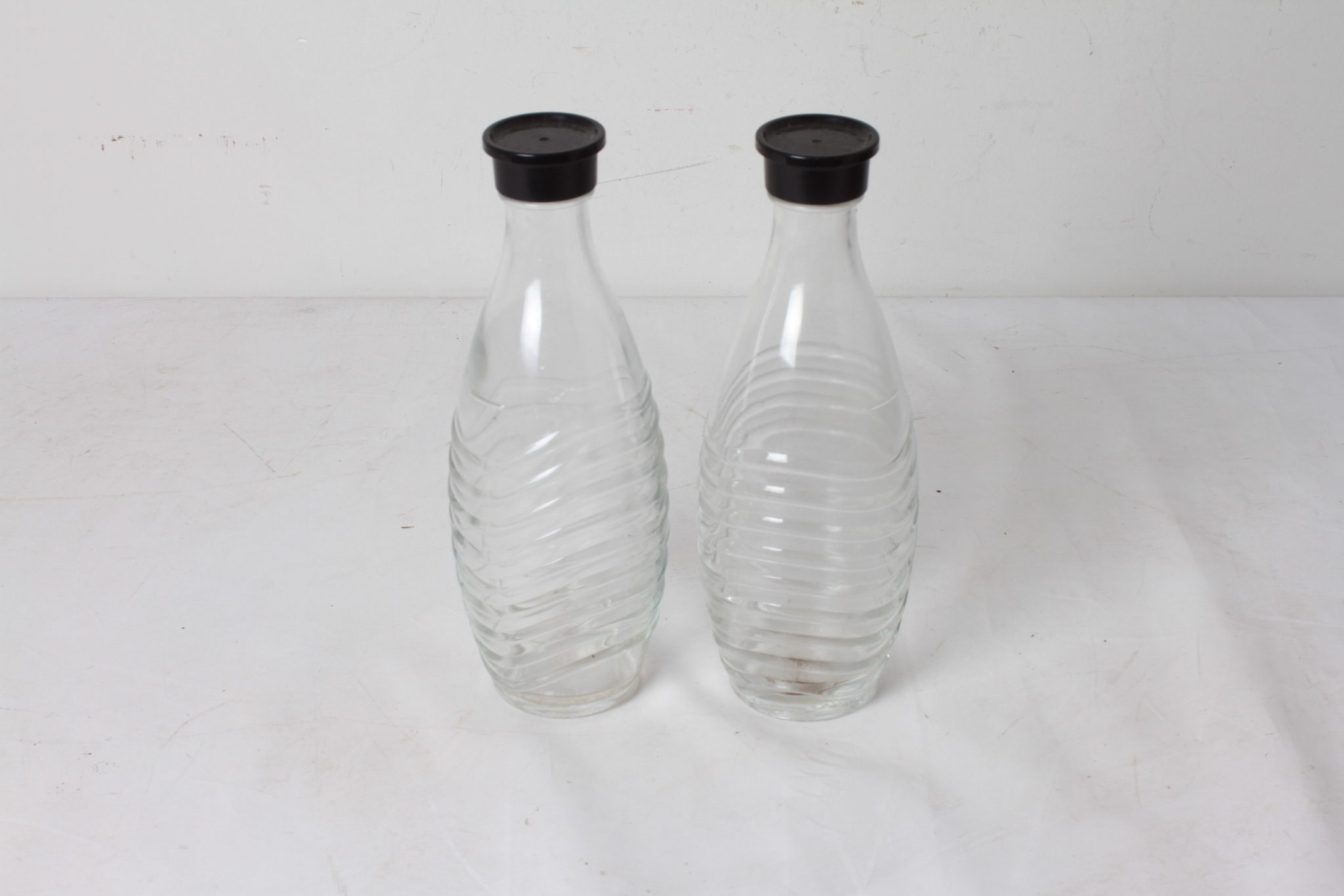 Bouteilles Sodastream 0,615 L