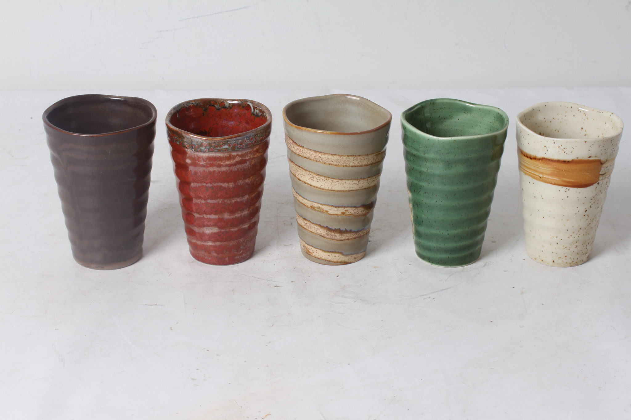 Cinq grandes tasses – Image 2