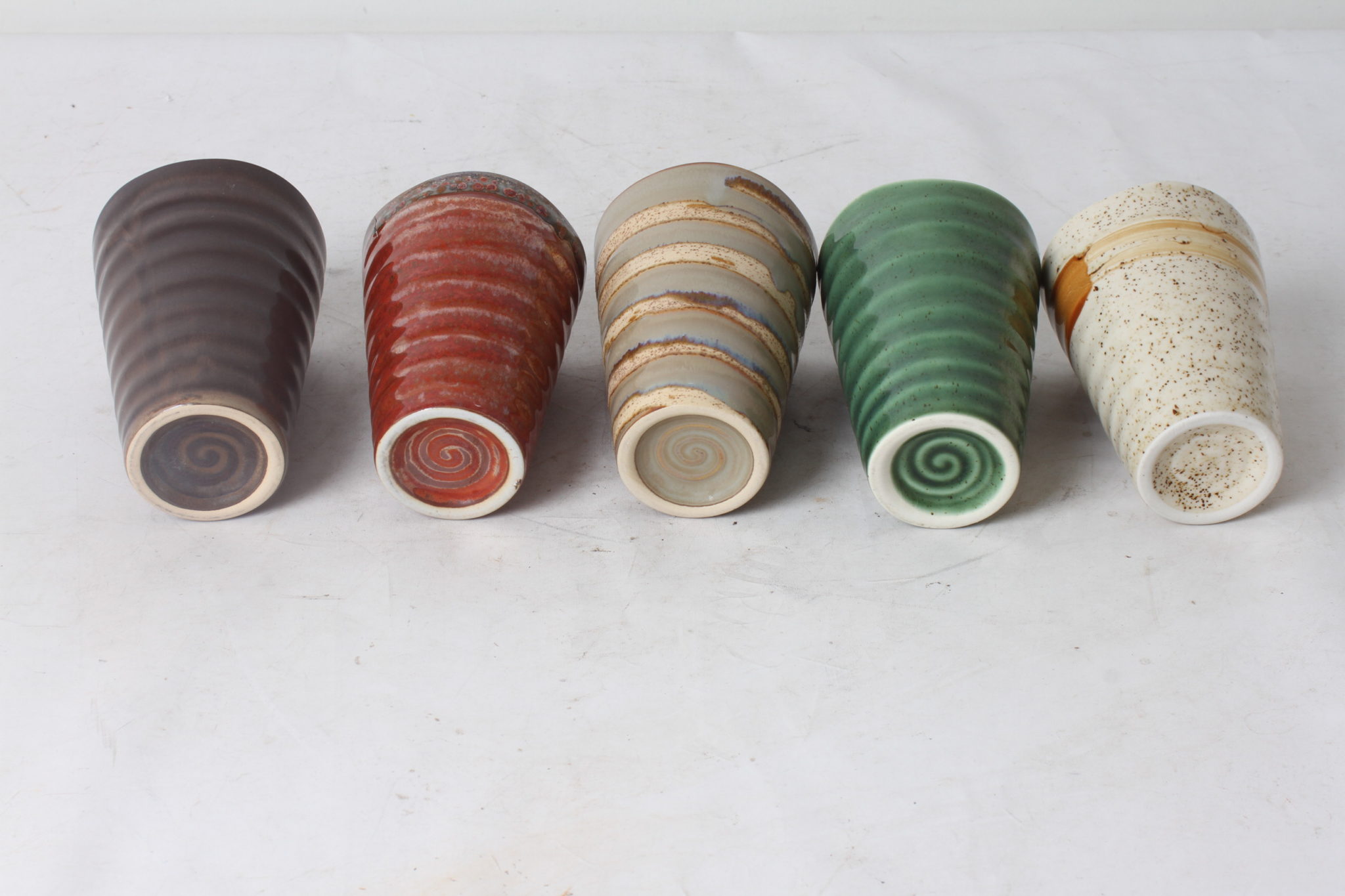 Cinq grandes tasses – Image 3