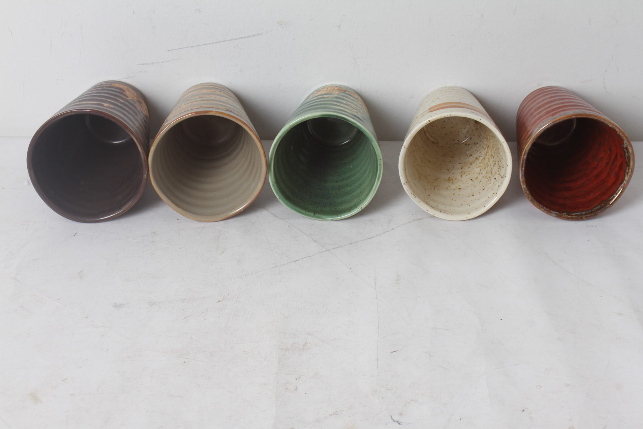 Cinq grandes tasses – Image 4