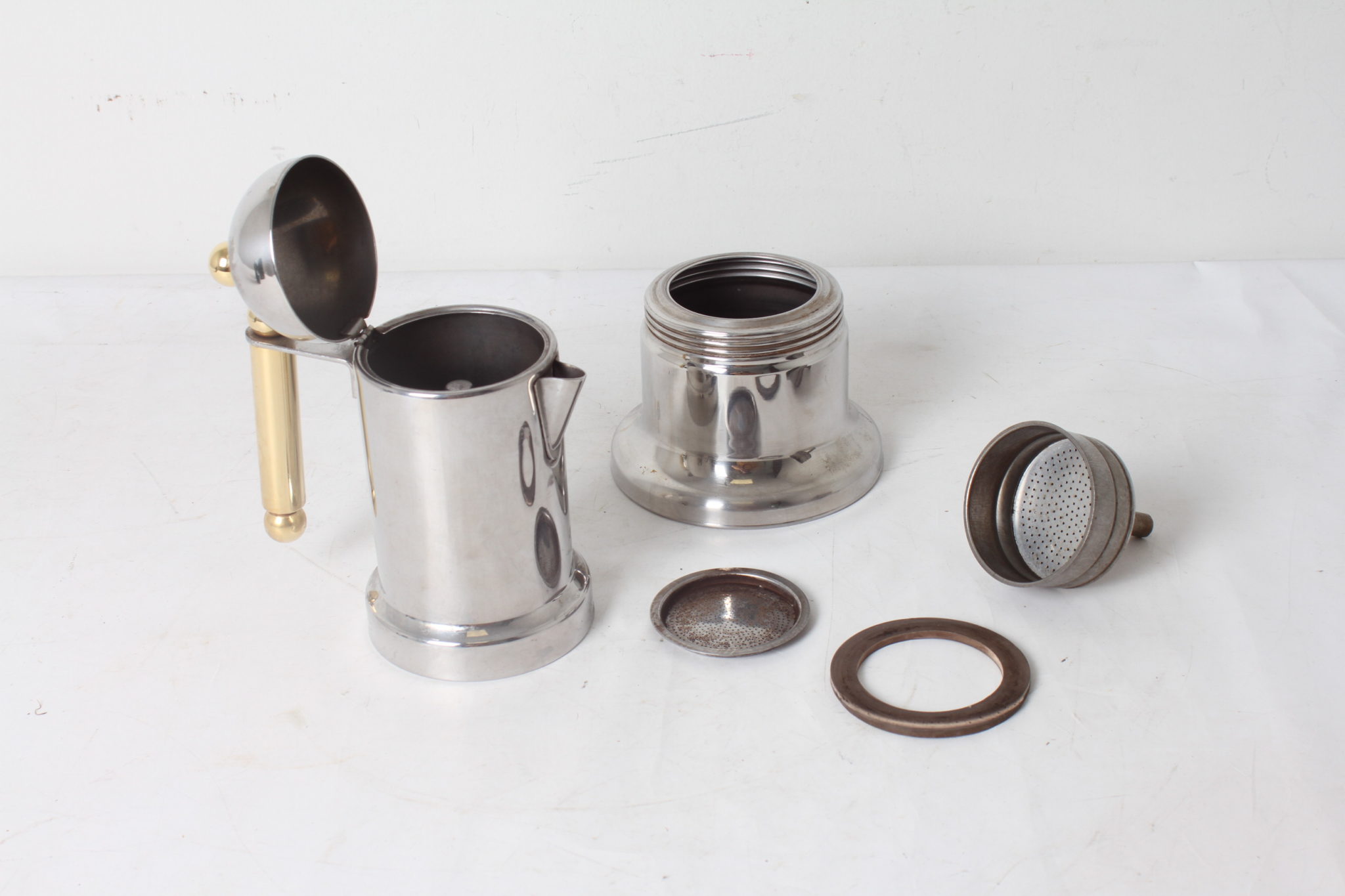 Cafetière Italienne Vev – Image 3