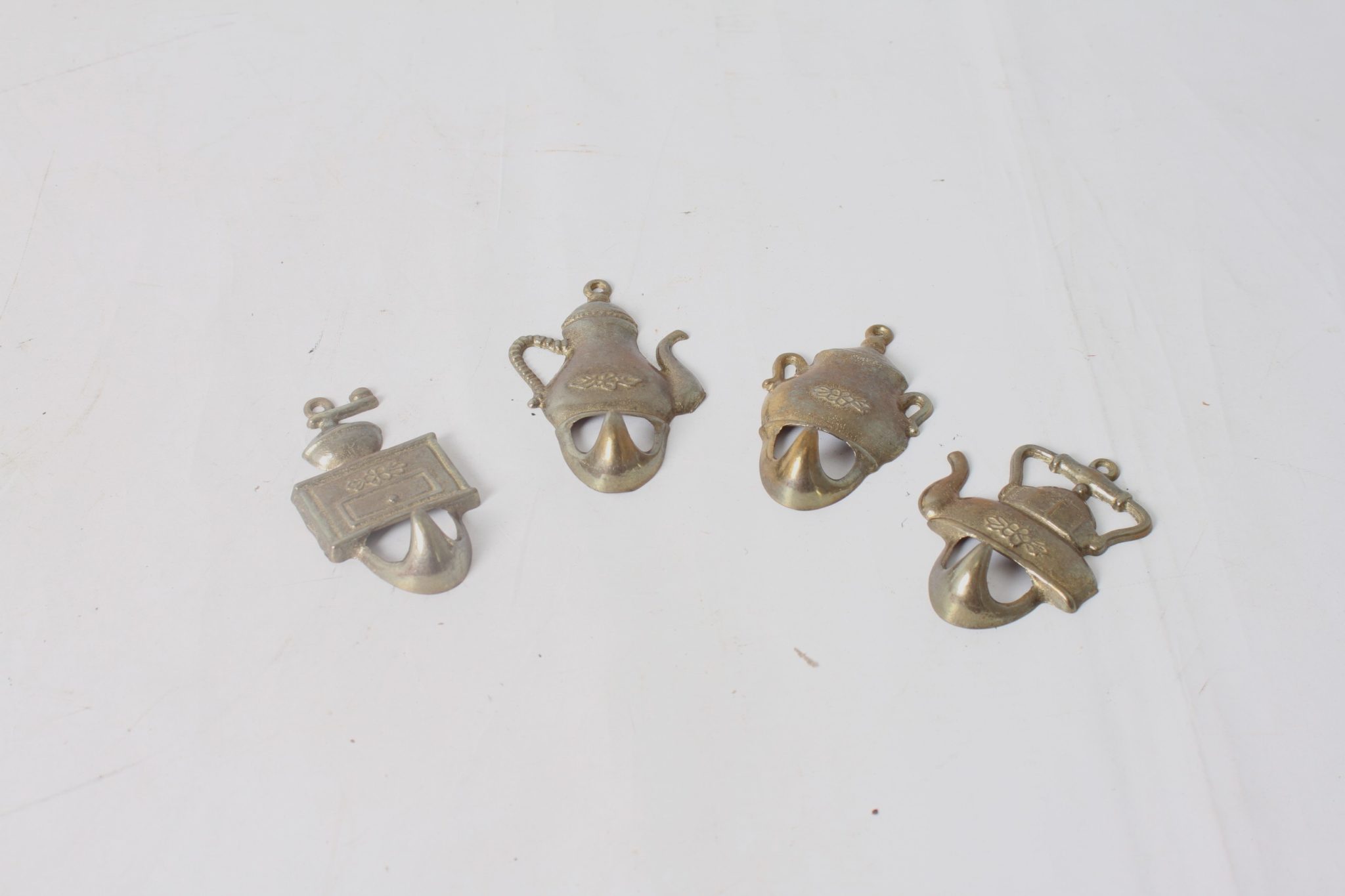 Accroche torchons en laiton – Image 5