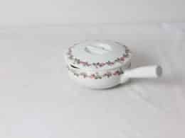 Caquelon en porcelaine