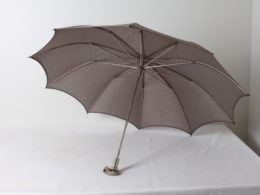 Parapluie « Darling » vintage des années 60