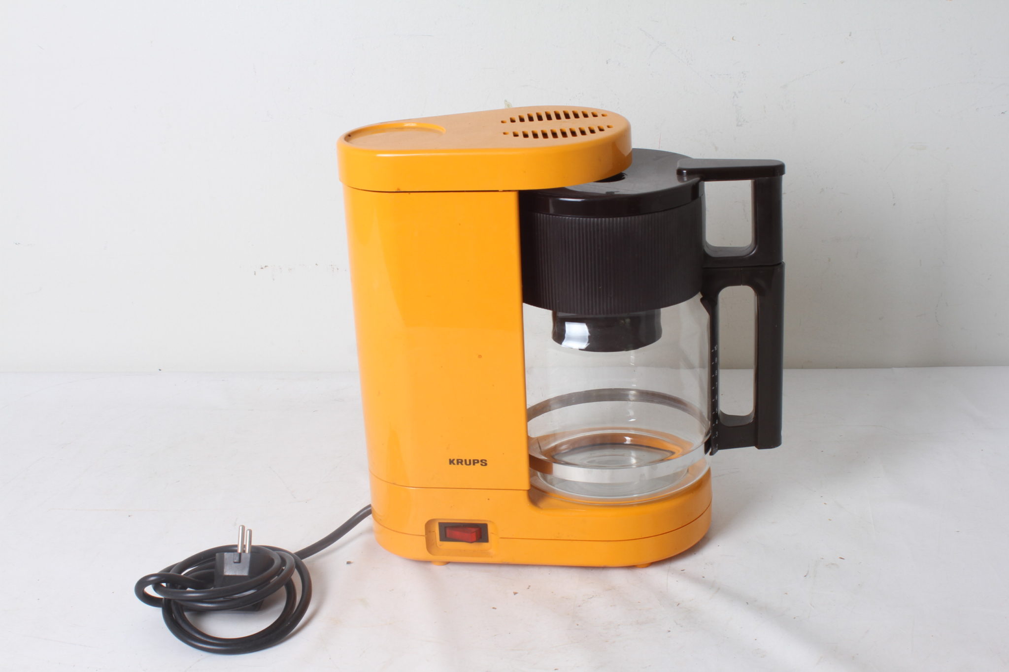 Cafetière électrique vintage - Typ 261 A - KRUPS – Image 2
