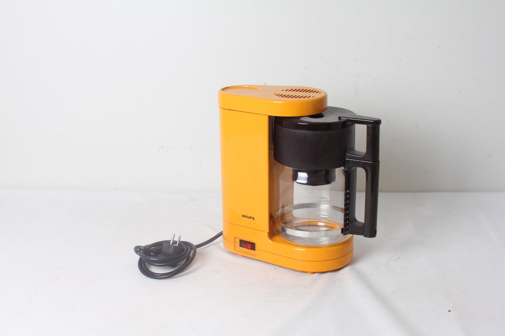 Cafetière électrique vintage - Typ 261 A - KRUPS