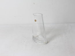 Vase design Cristal d'Arques