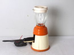 Ancien mixer - Vorax