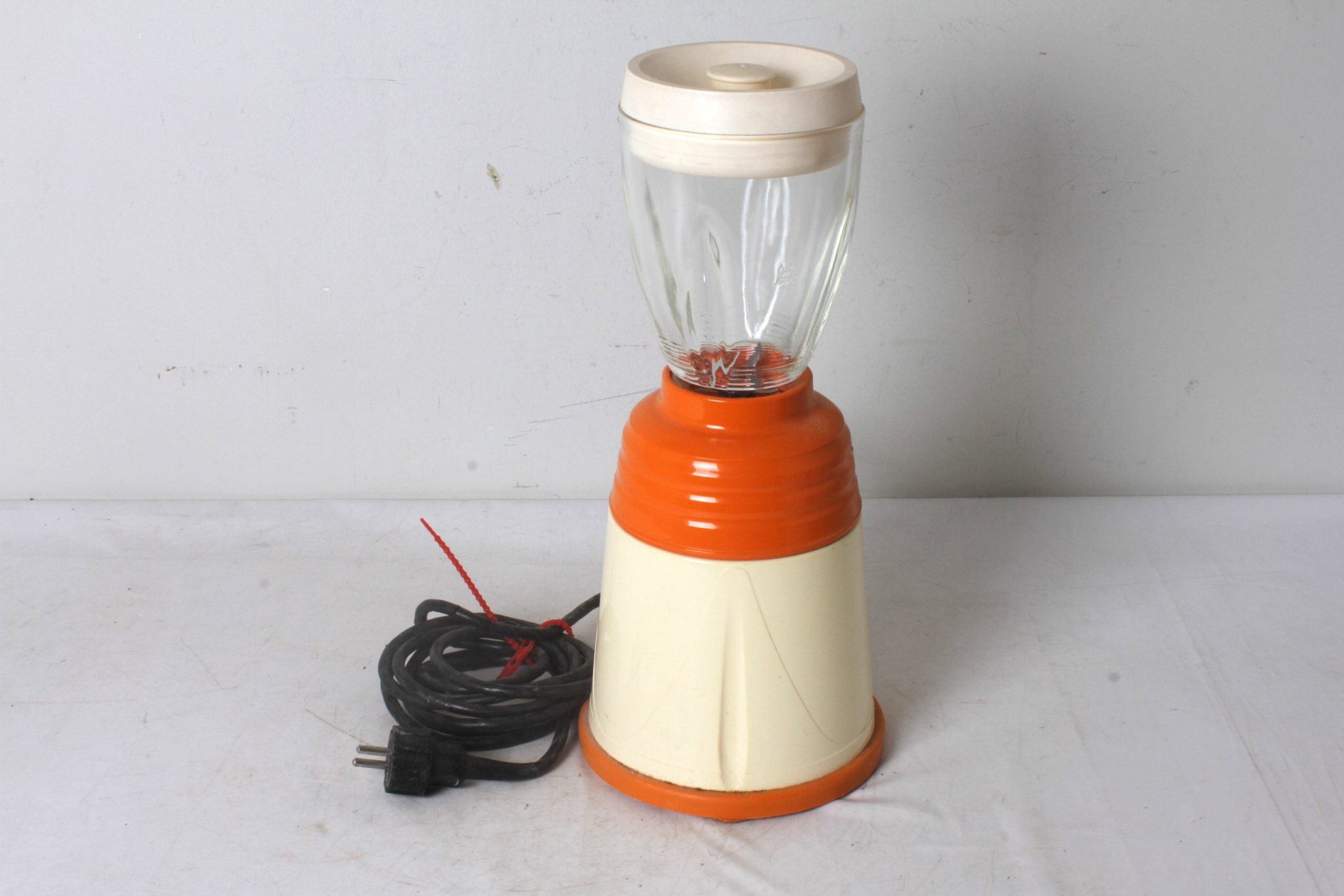 Ancien mixer - Vorax – Image 3