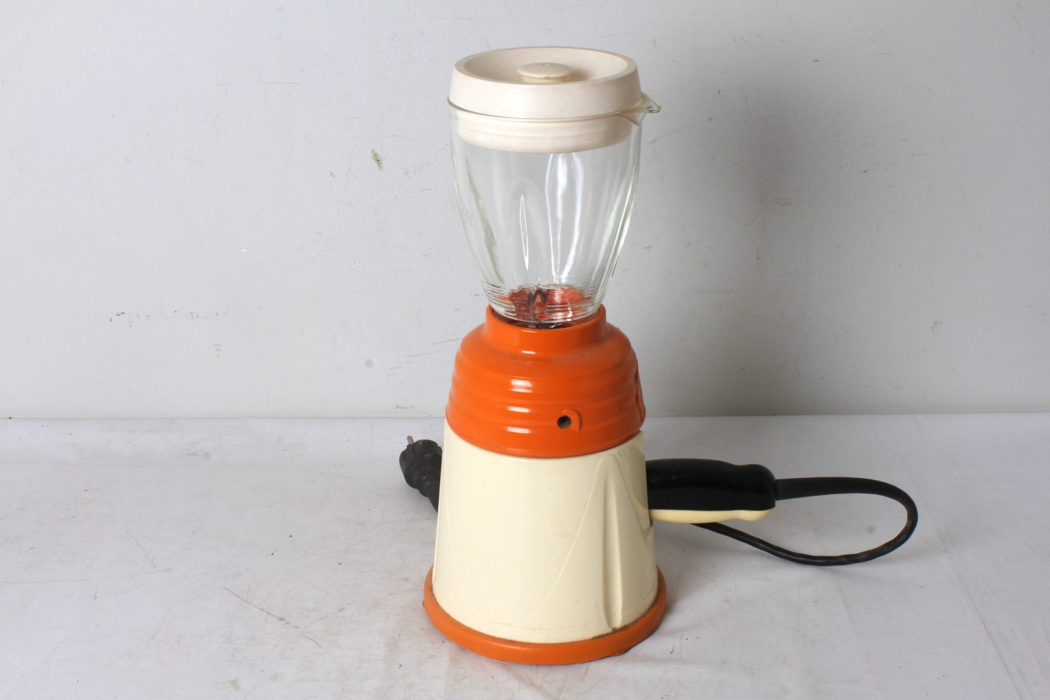 Ancien mixer - Vorax – Image 2