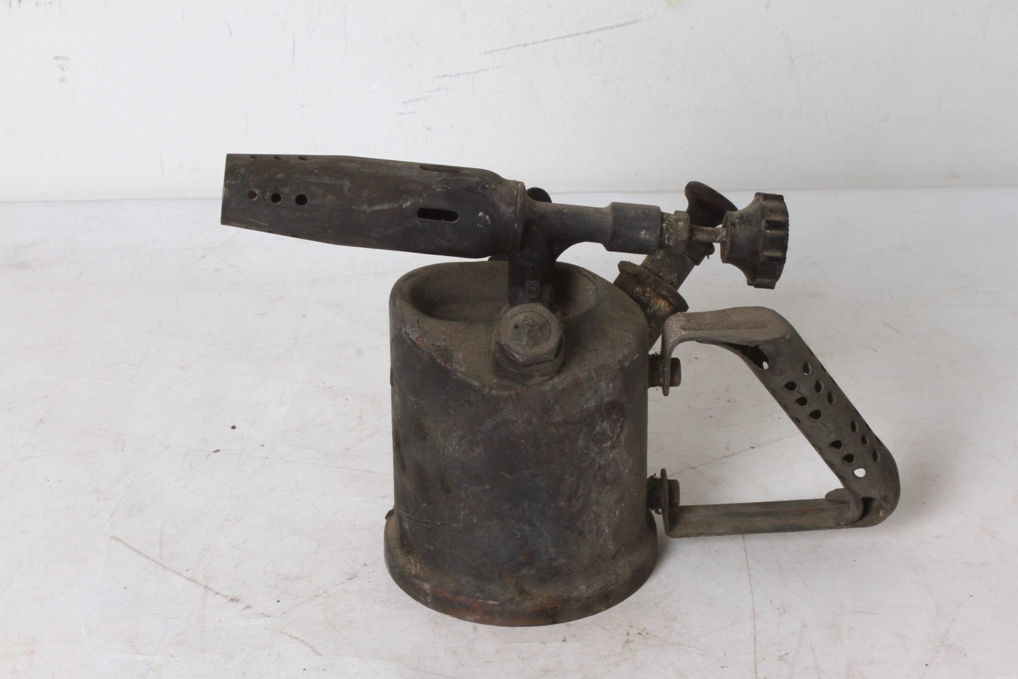 Chalumeau, lampe à souder - Express – Image 4