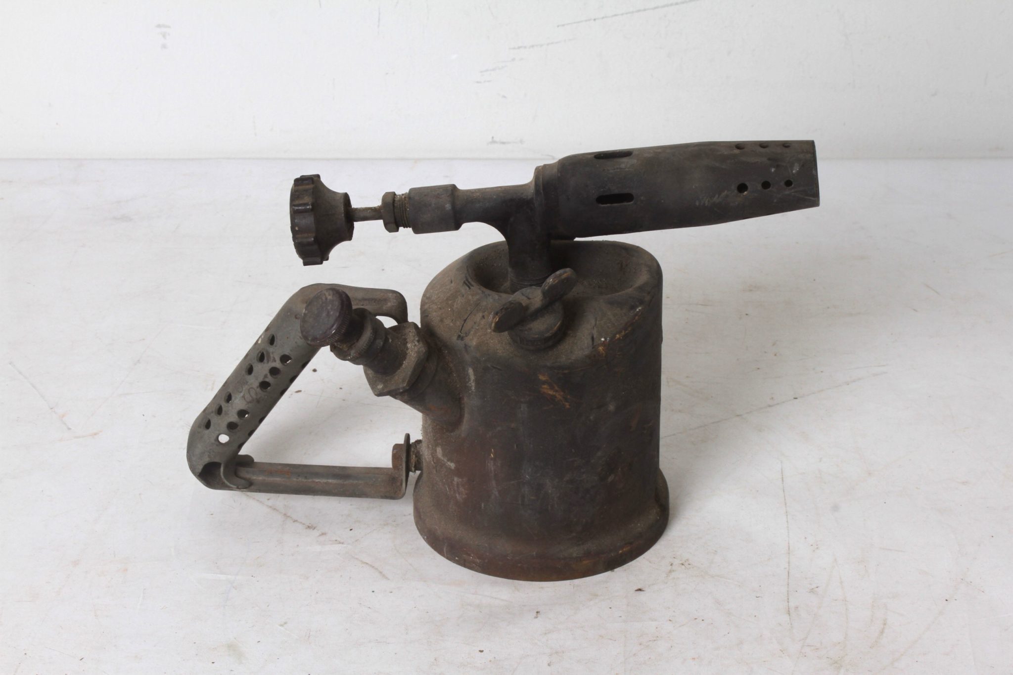 Chalumeau, lampe à souder - Express – Image 3